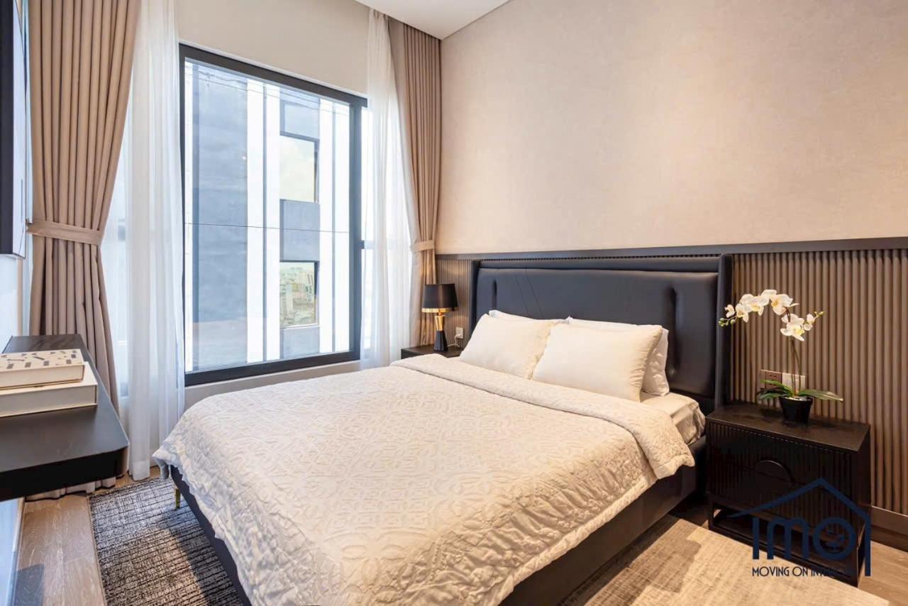 Apartment Marq District 1 Elite Apartel By Ssens *