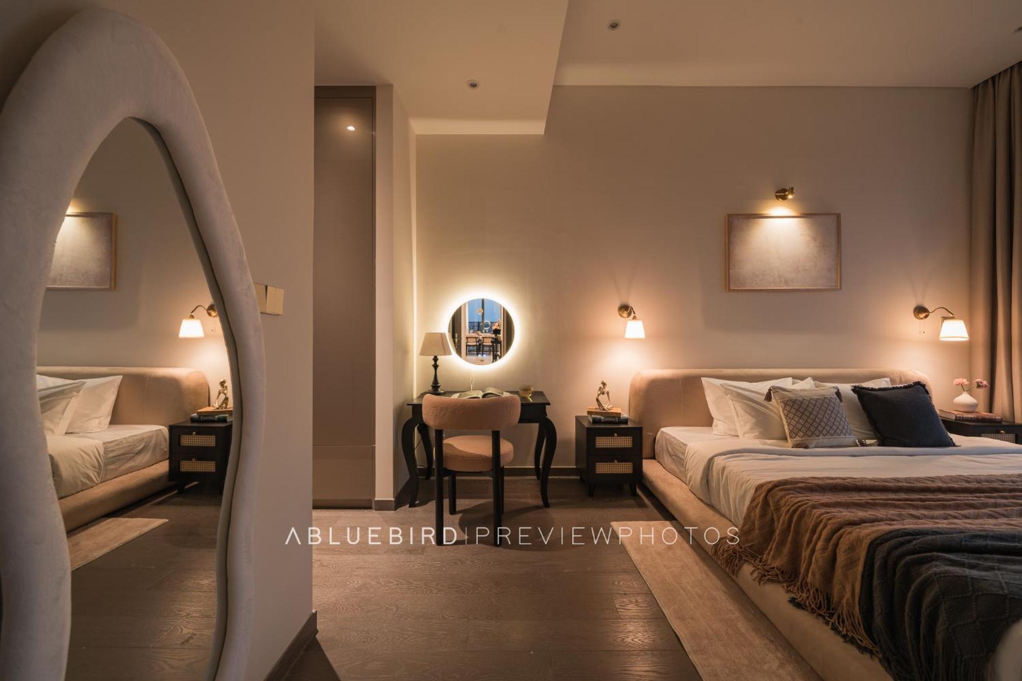 Marq District 1 Elite Apartel By Ssens Apartment Ho Chi Minh City