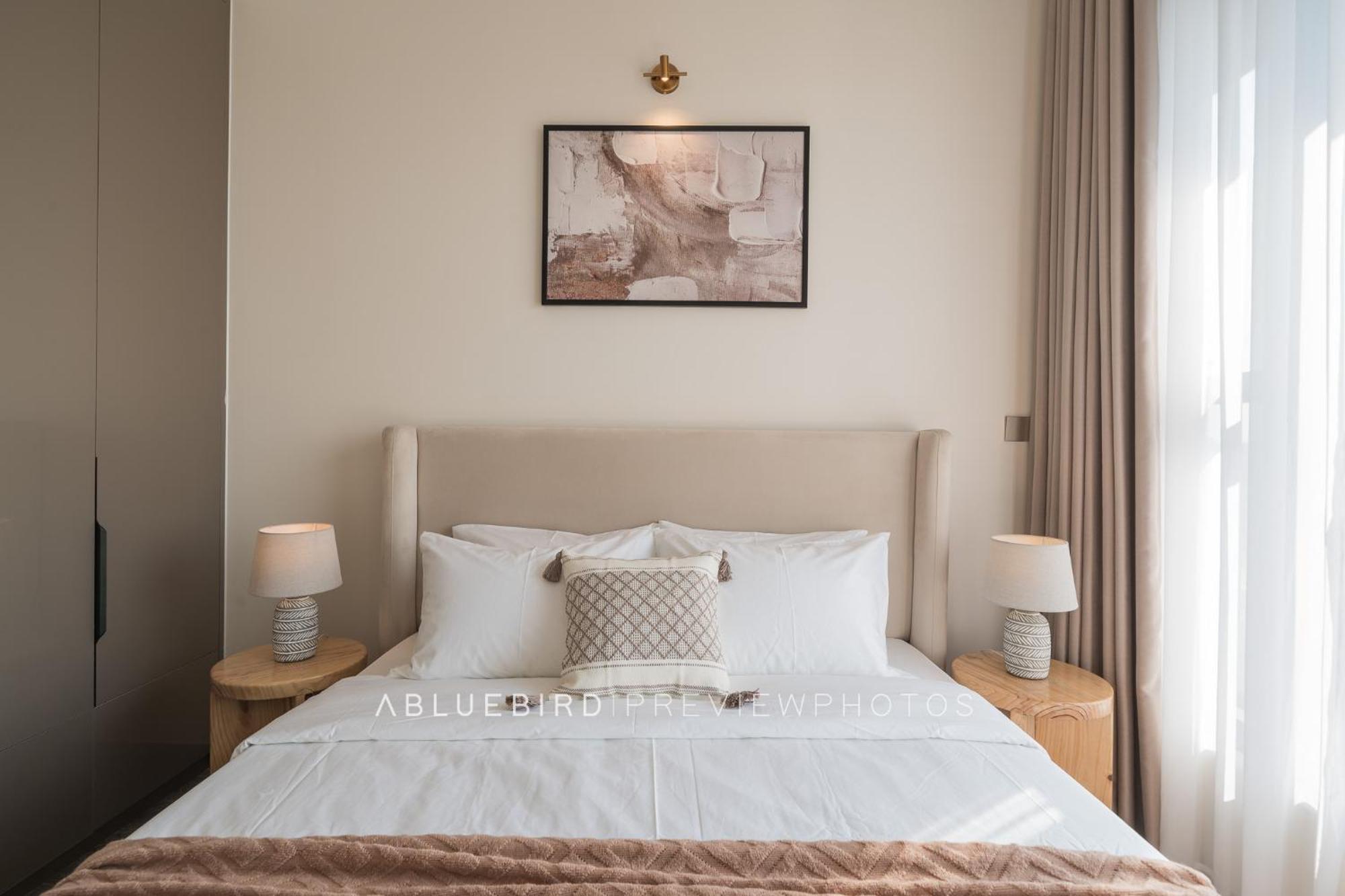 Apartment Marq District 1 Elite Apartel By Ssens