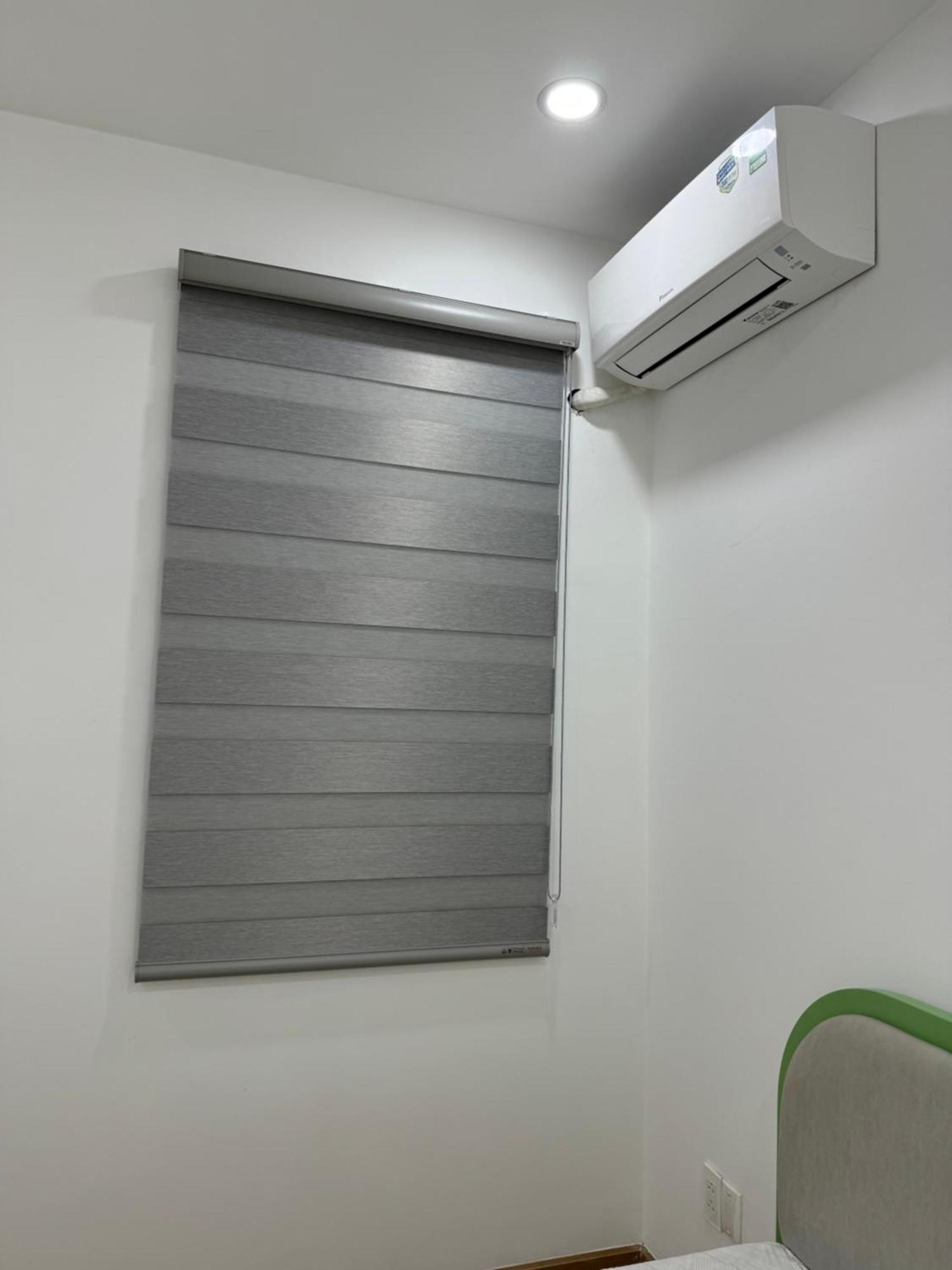Apartment Sky Garden 3- Phu My Hung Urban, District 7, City, Vietnam *
