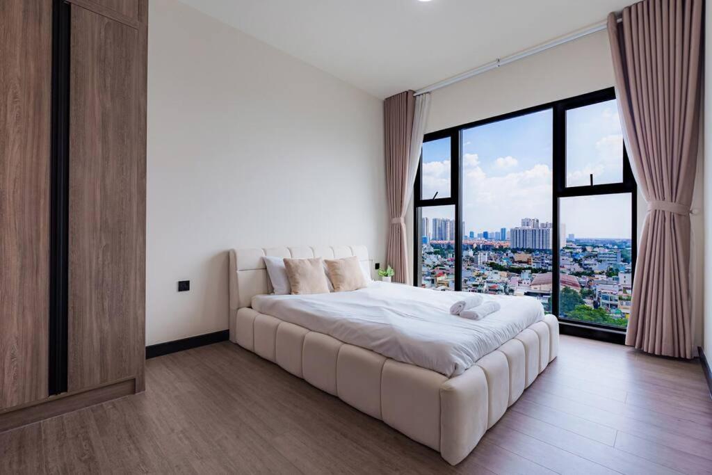 Apartment 2 Bedroom Minimal Luxury *