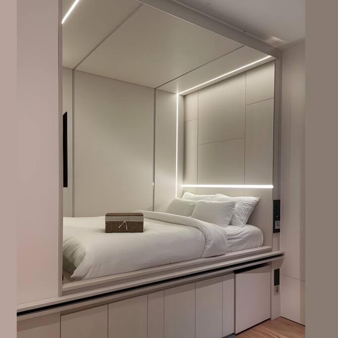 Apartment Compact Lifestyle District 1 *