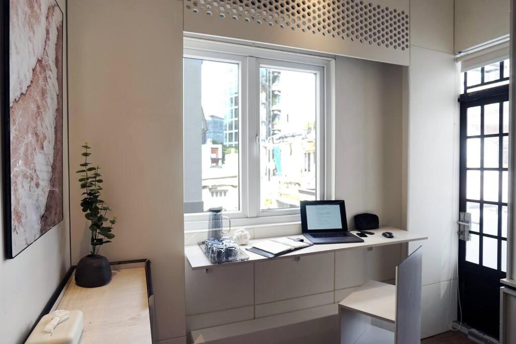 Apartment Compact Lifestyle District 1 Ho Chi Minh City