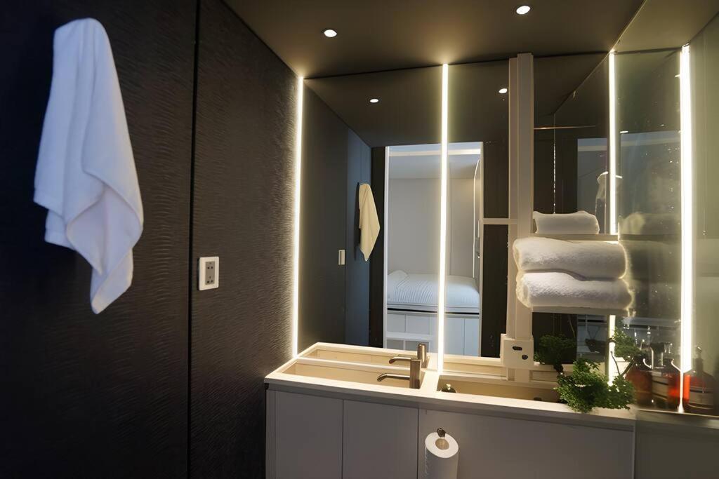 Apartment Compact Lifestyle District 1