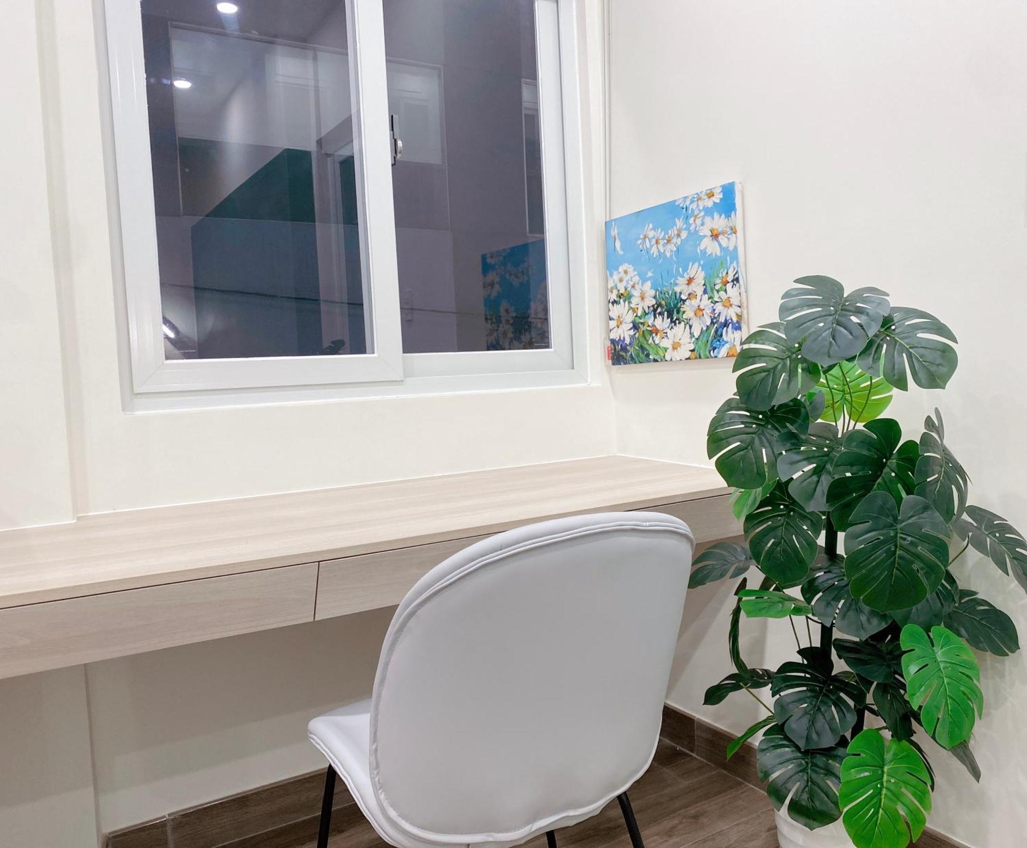 Jessica's In Center, District 1 Apartment Ho Chi Minh City