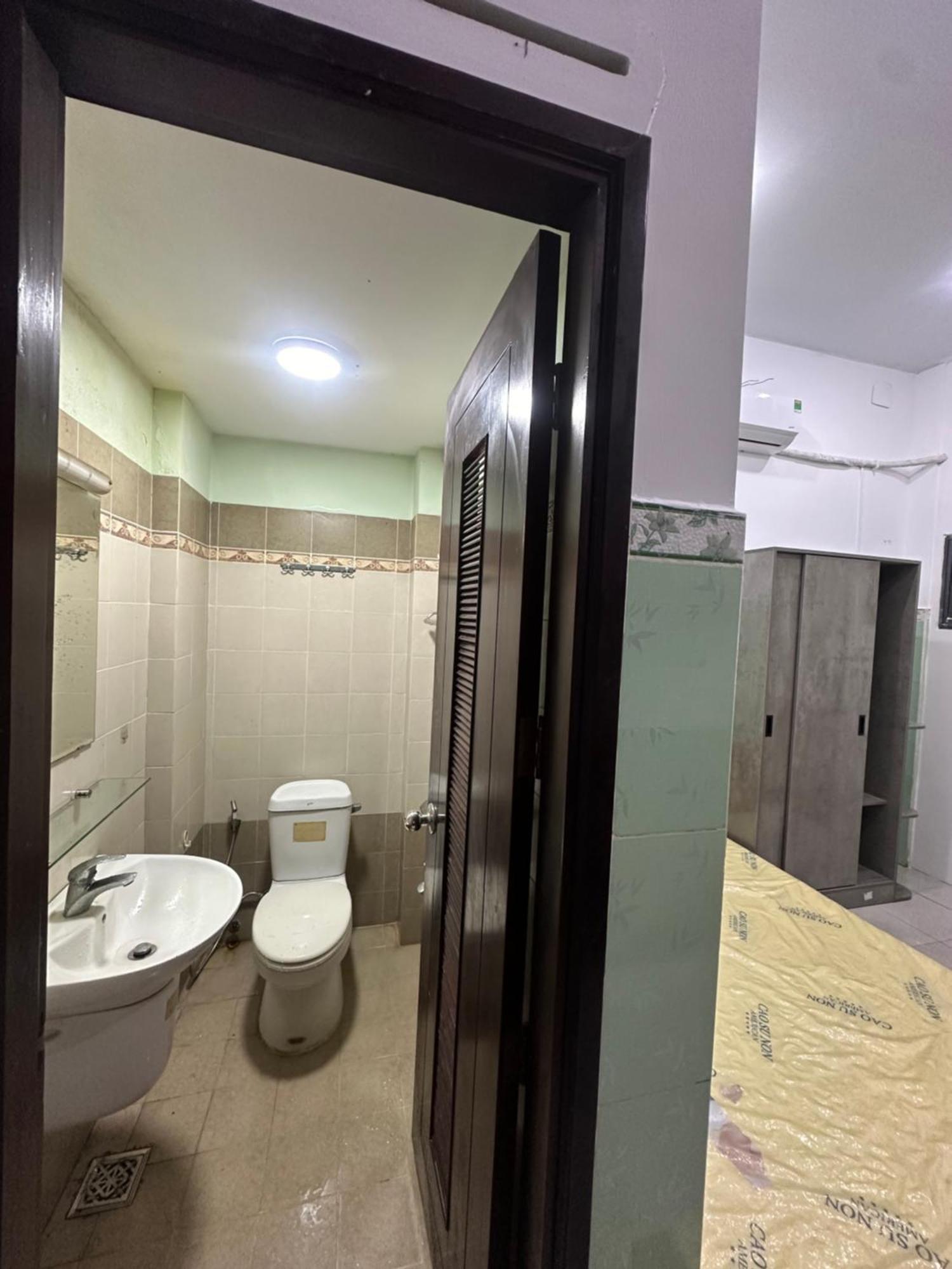45d Duong D5 Ho Chi Minh City