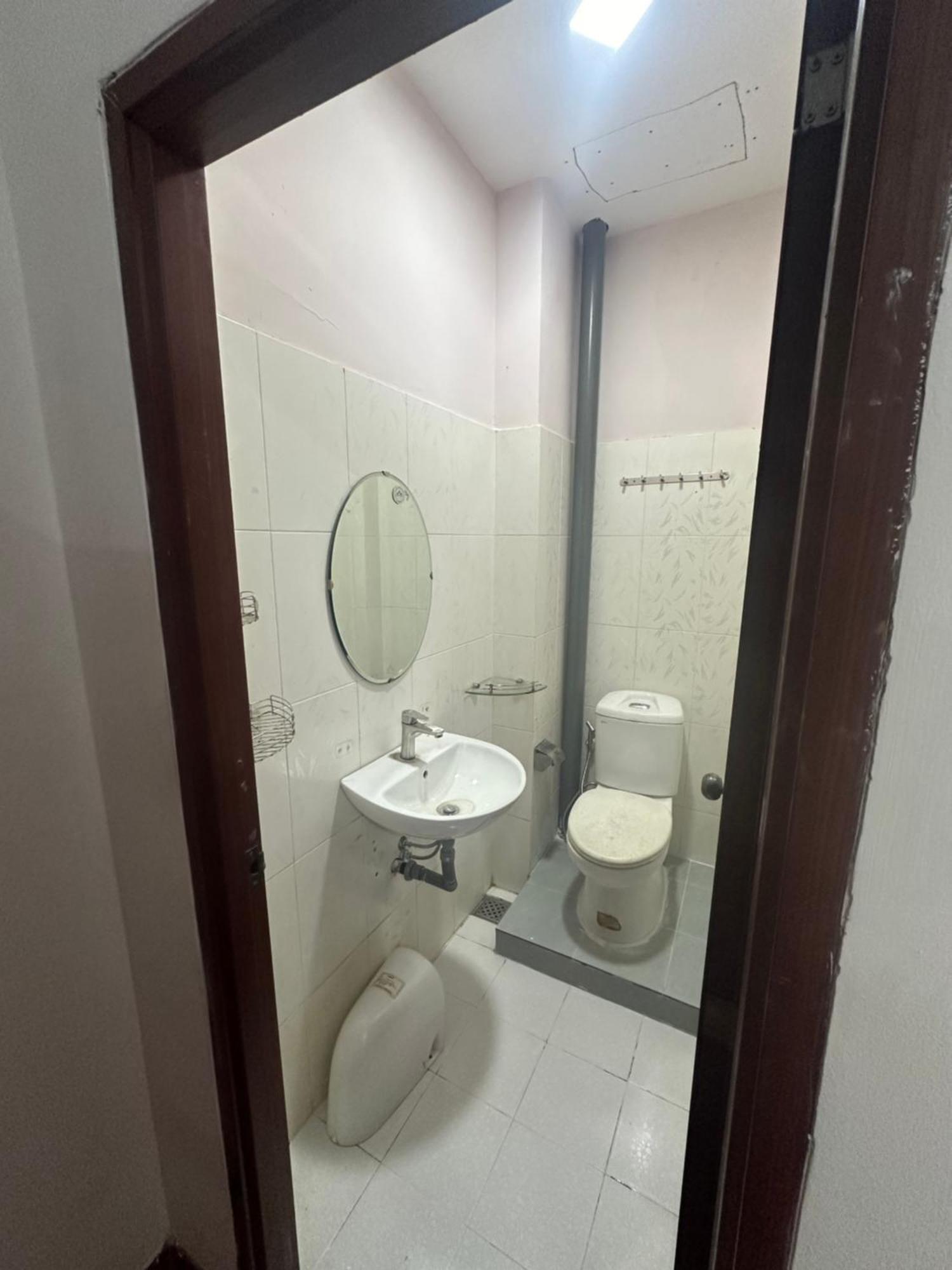 45d Duong D5 Guest house *