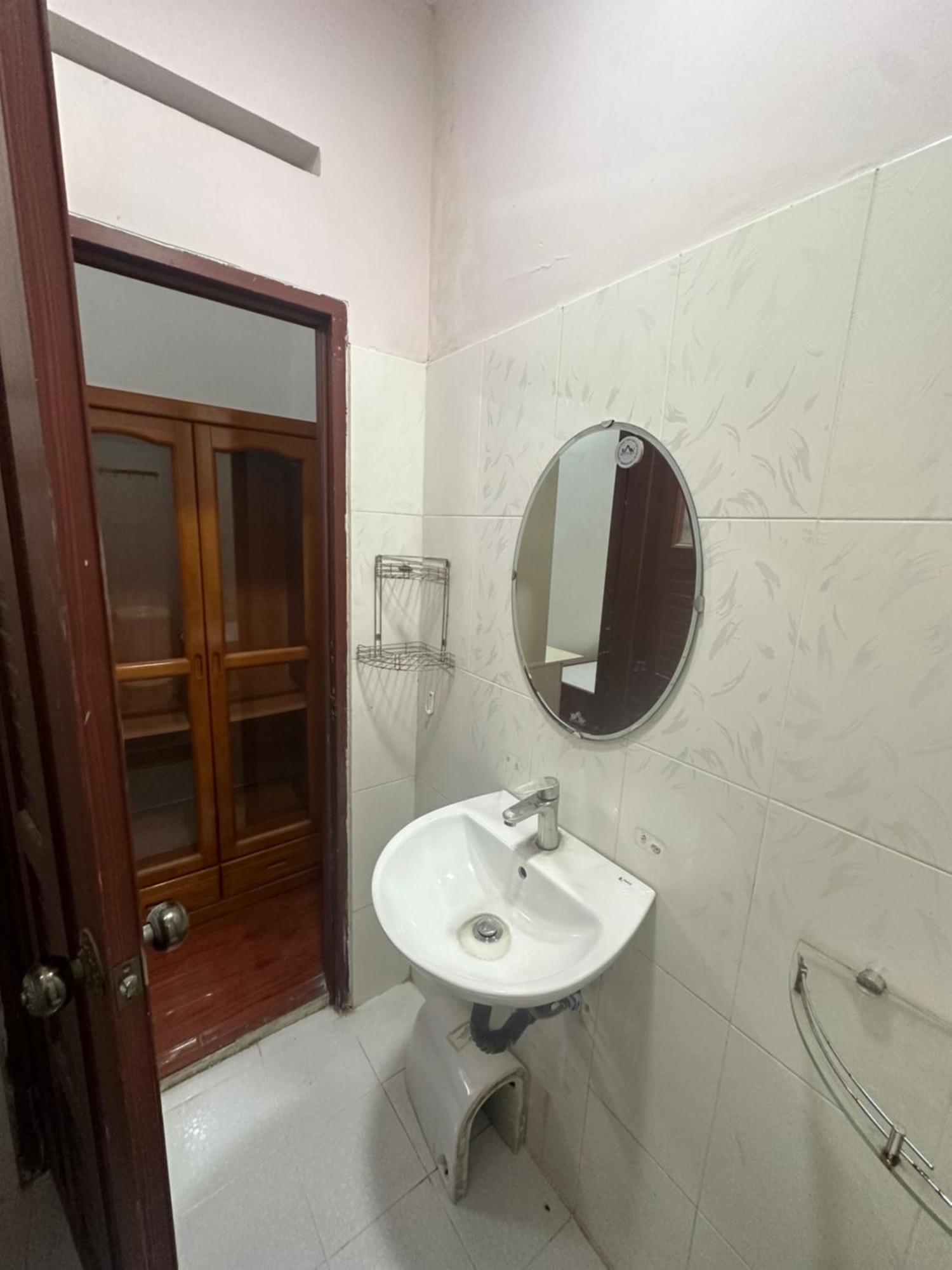 45d Duong D5 Guest house Ho Chi Minh City