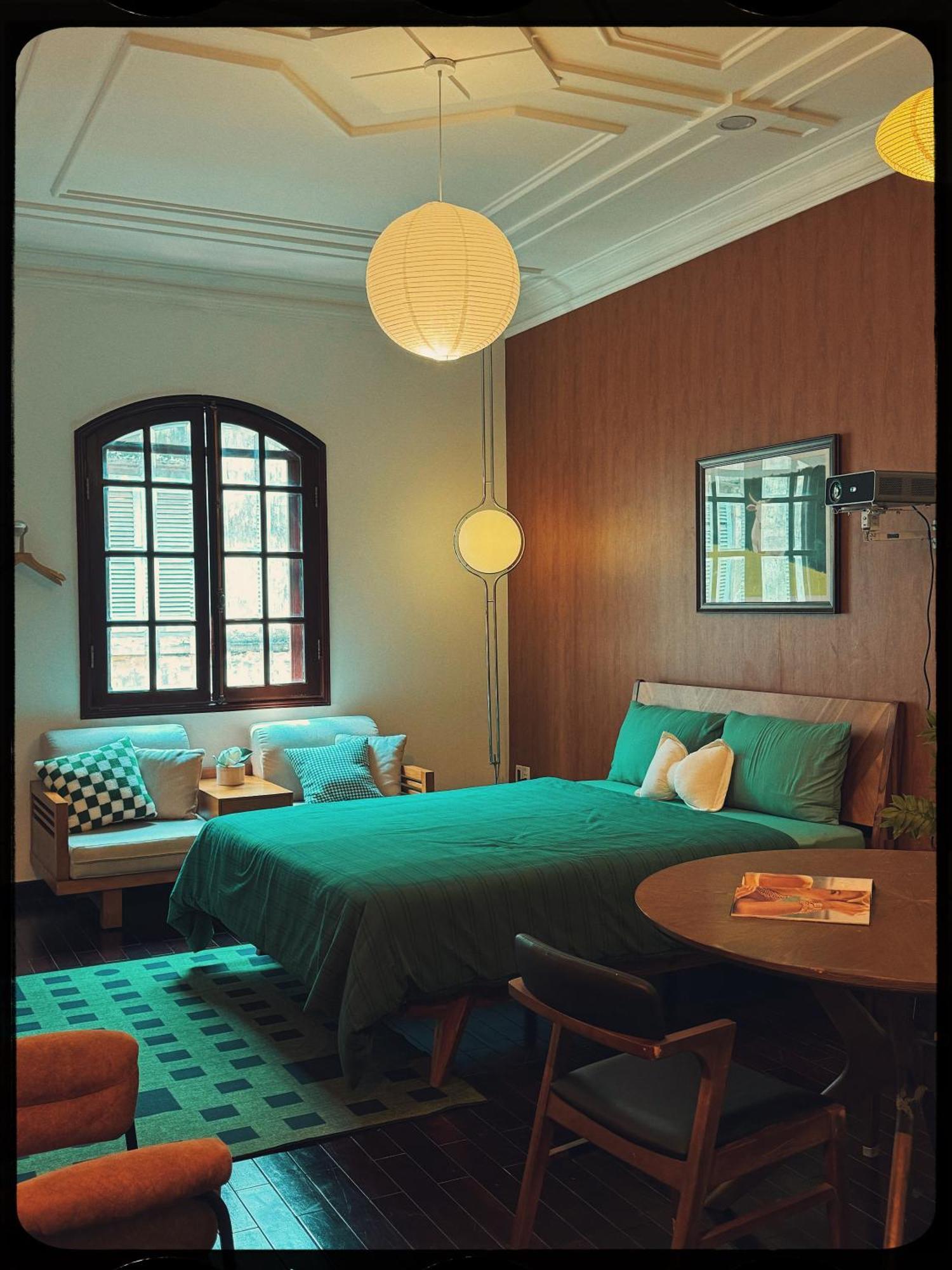Homestay Smith Studio, Heart Of Saigon Ho Chi Minh City