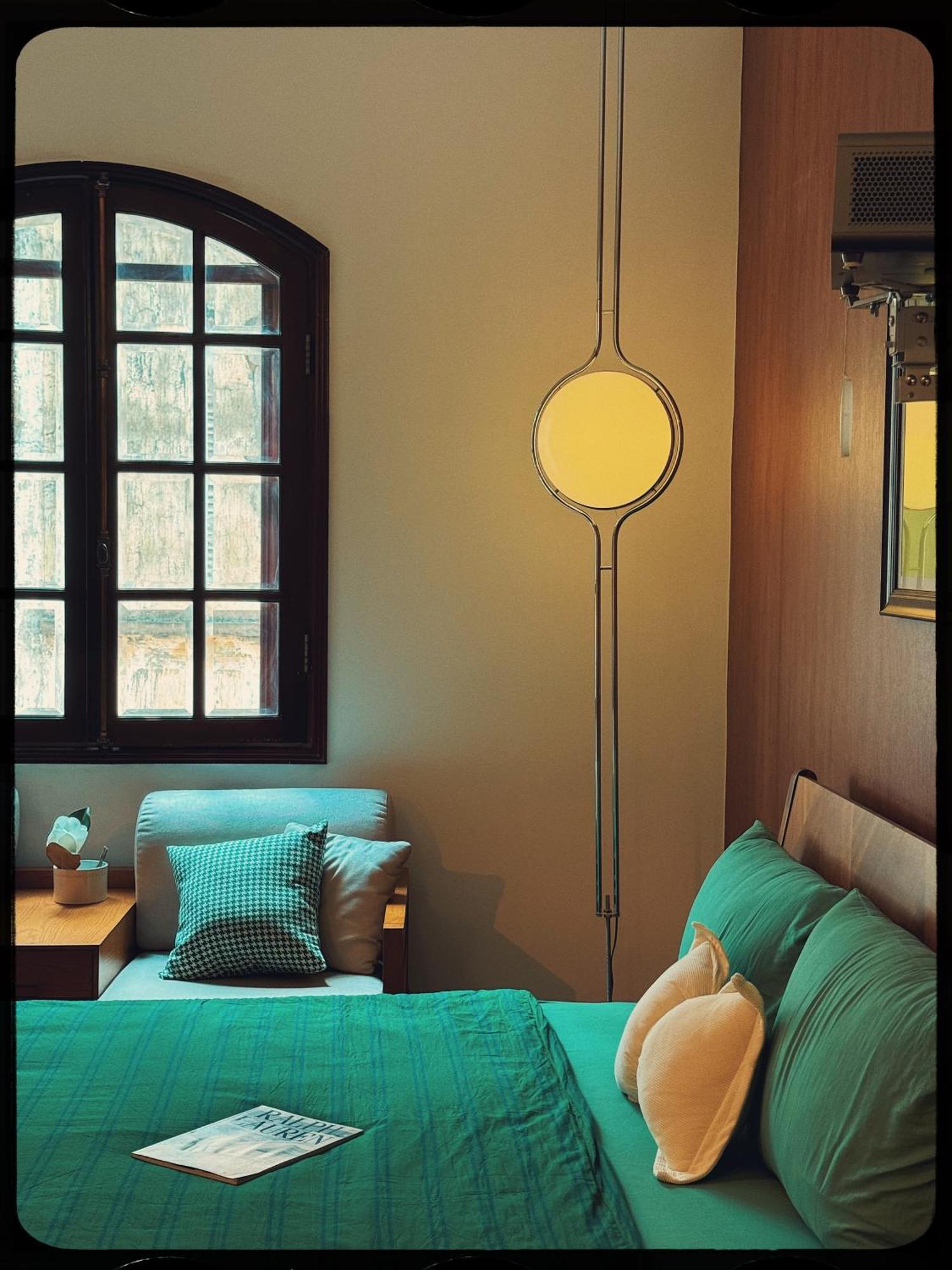 Smith Studio, Heart Of Saigon Homestay Ho Chi Minh City