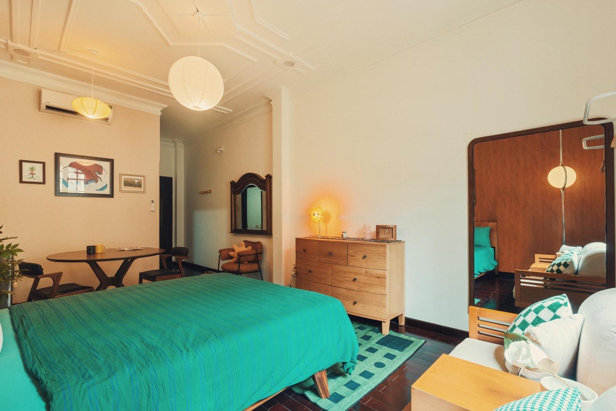 Smith Studio, Heart Of Saigon Homestay Ho Chi Minh City