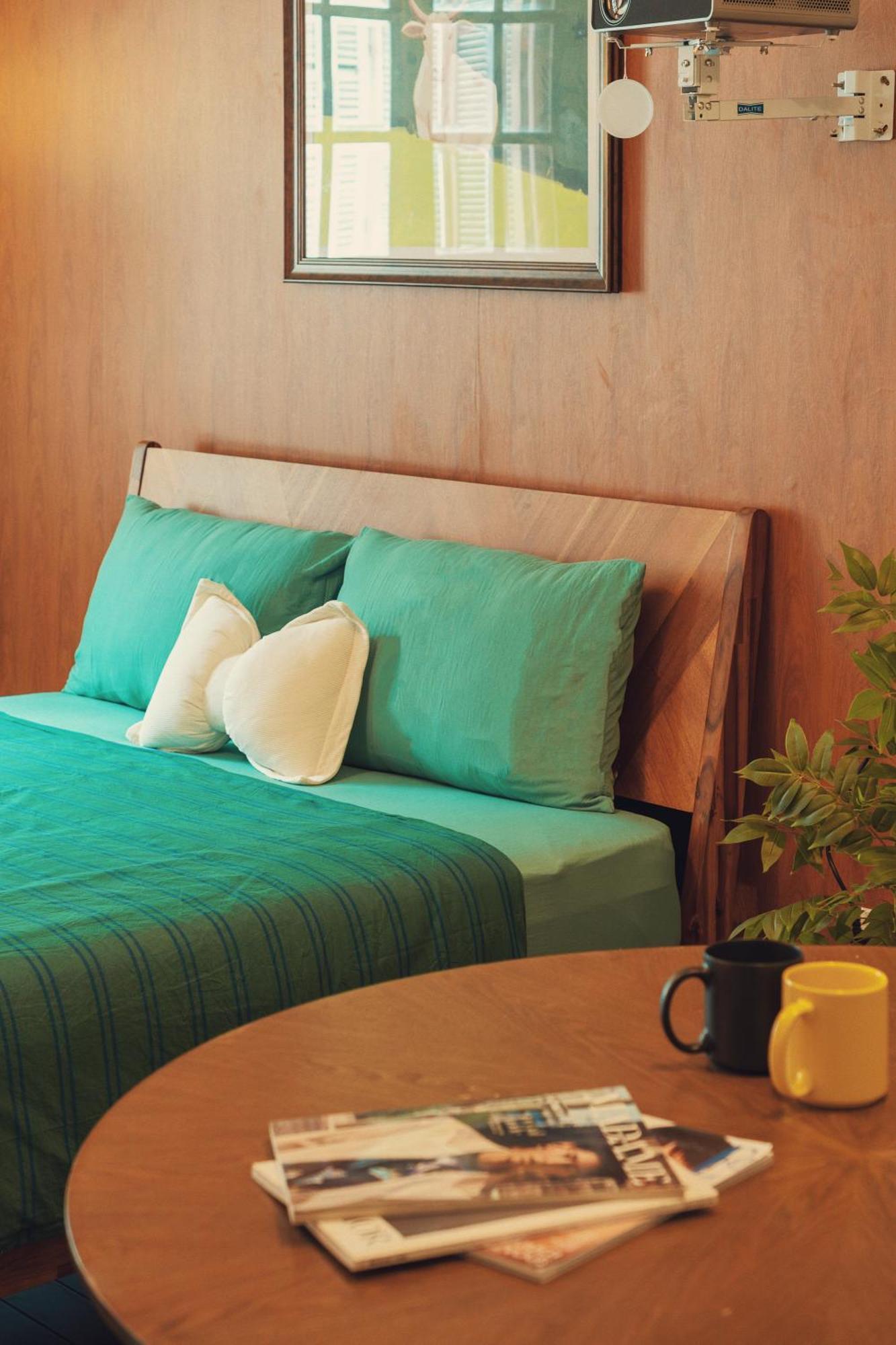 Smith Studio, Heart Of Saigon Homestay