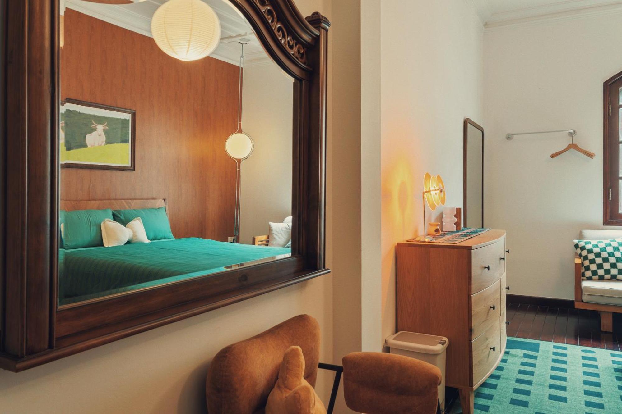 Smith Studio, Heart Of Saigon Homestay *