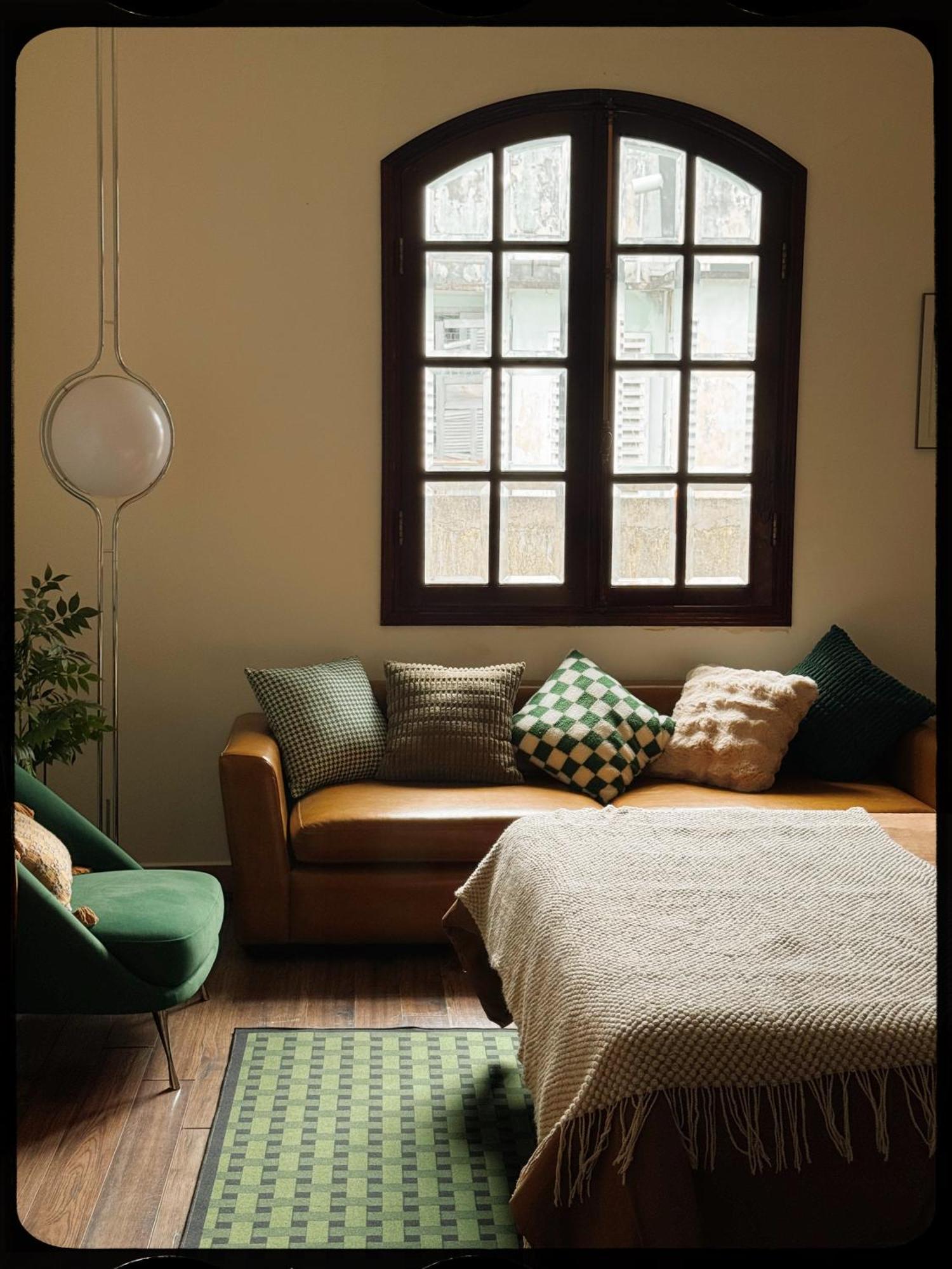 Maris House Near Bui Vien Ho Chi Minh City