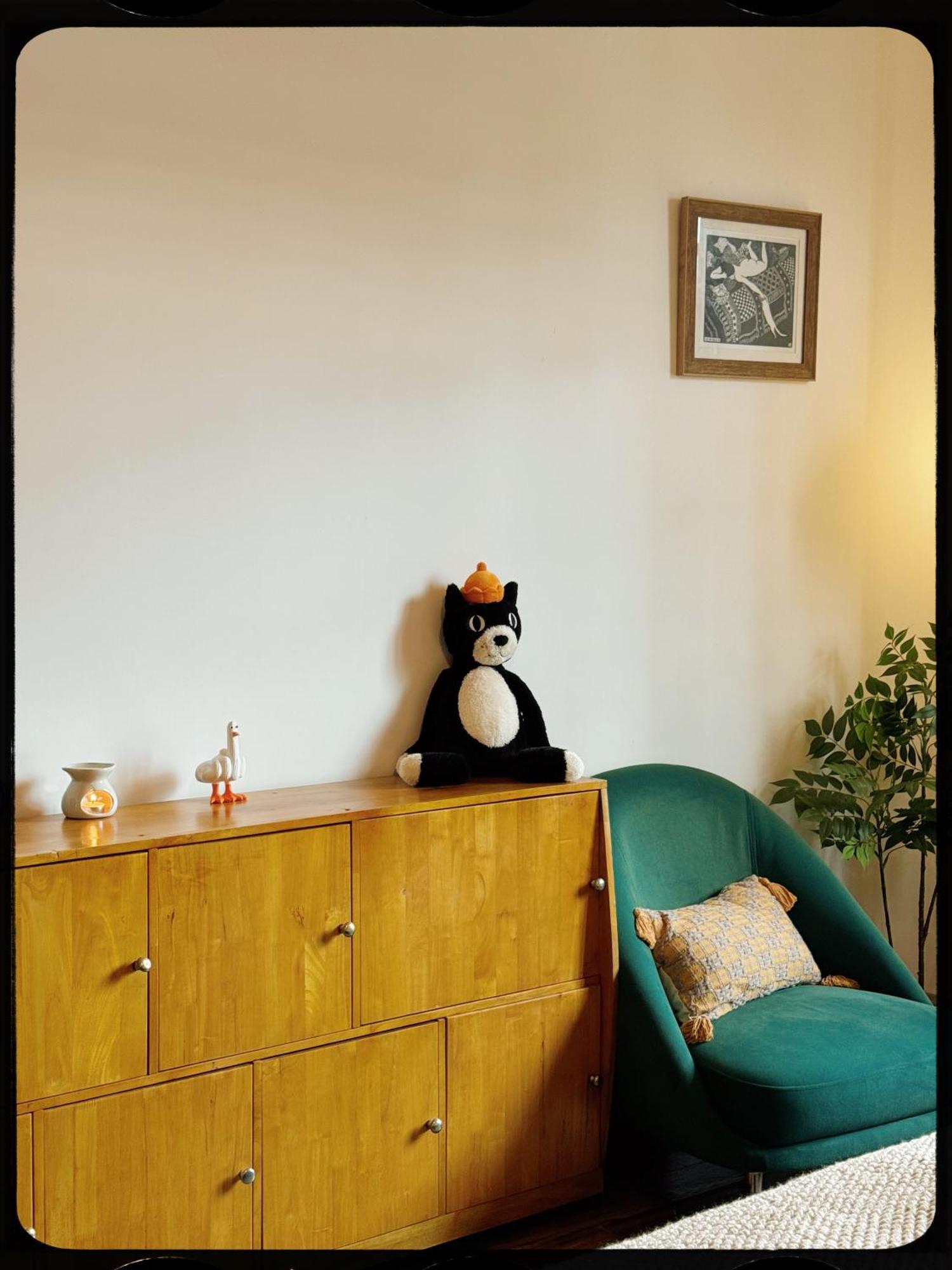 Homestay Maris House Near Bui Vien *