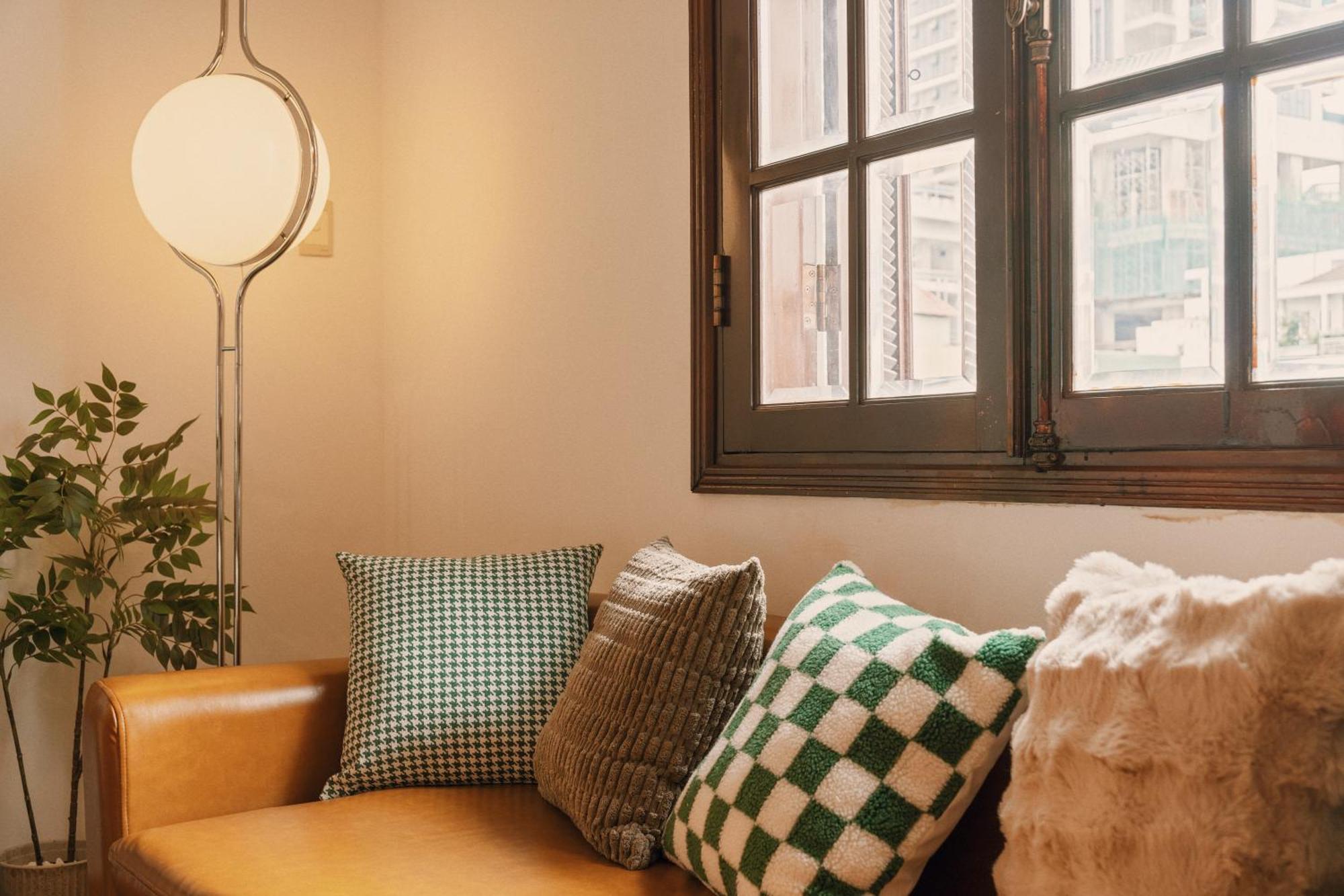 Homestay Maris House Near Bui Vien Ho Chi Minh City