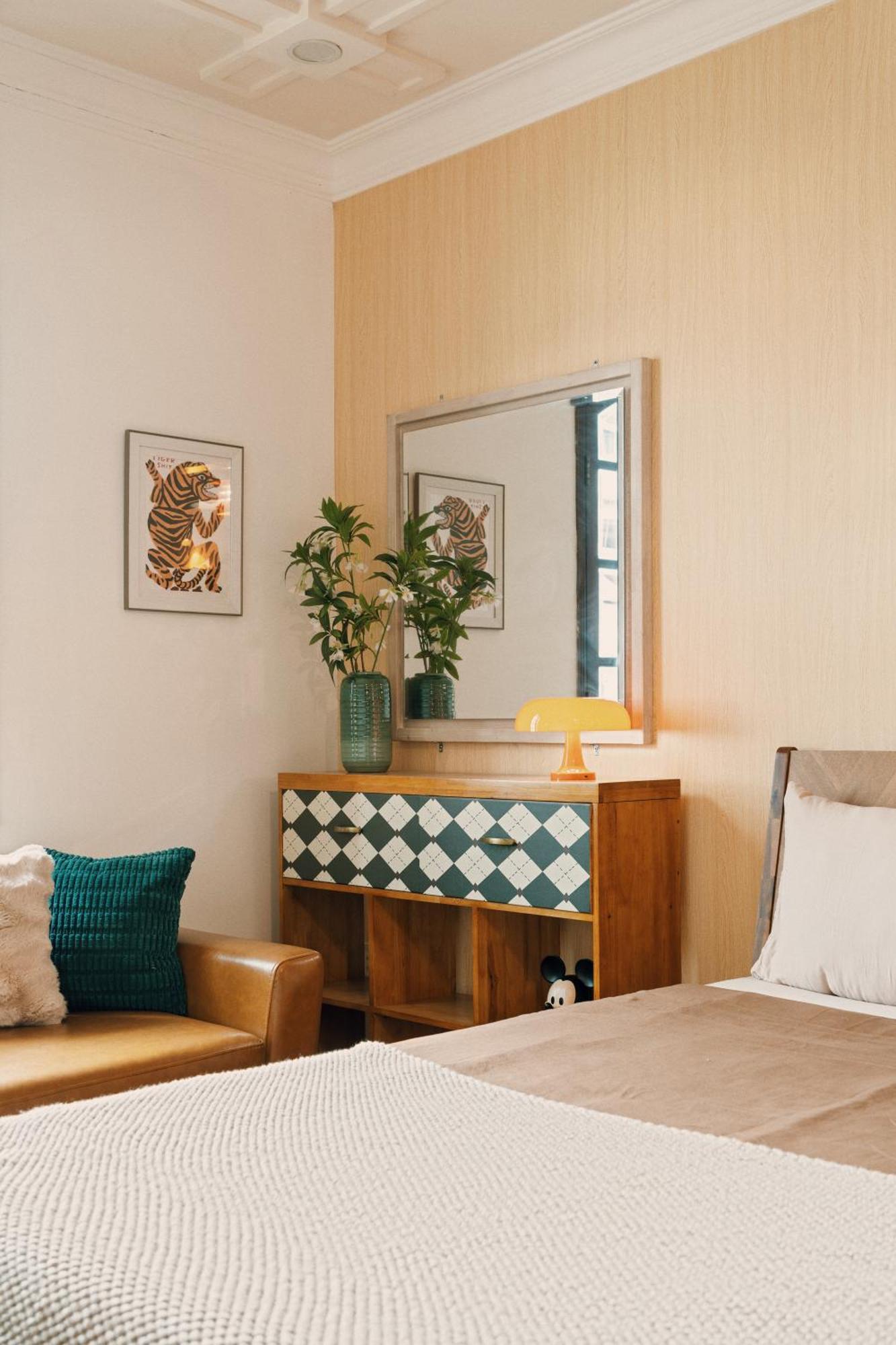 Maris House Near Bui Vien * Ho Chi Minh City
