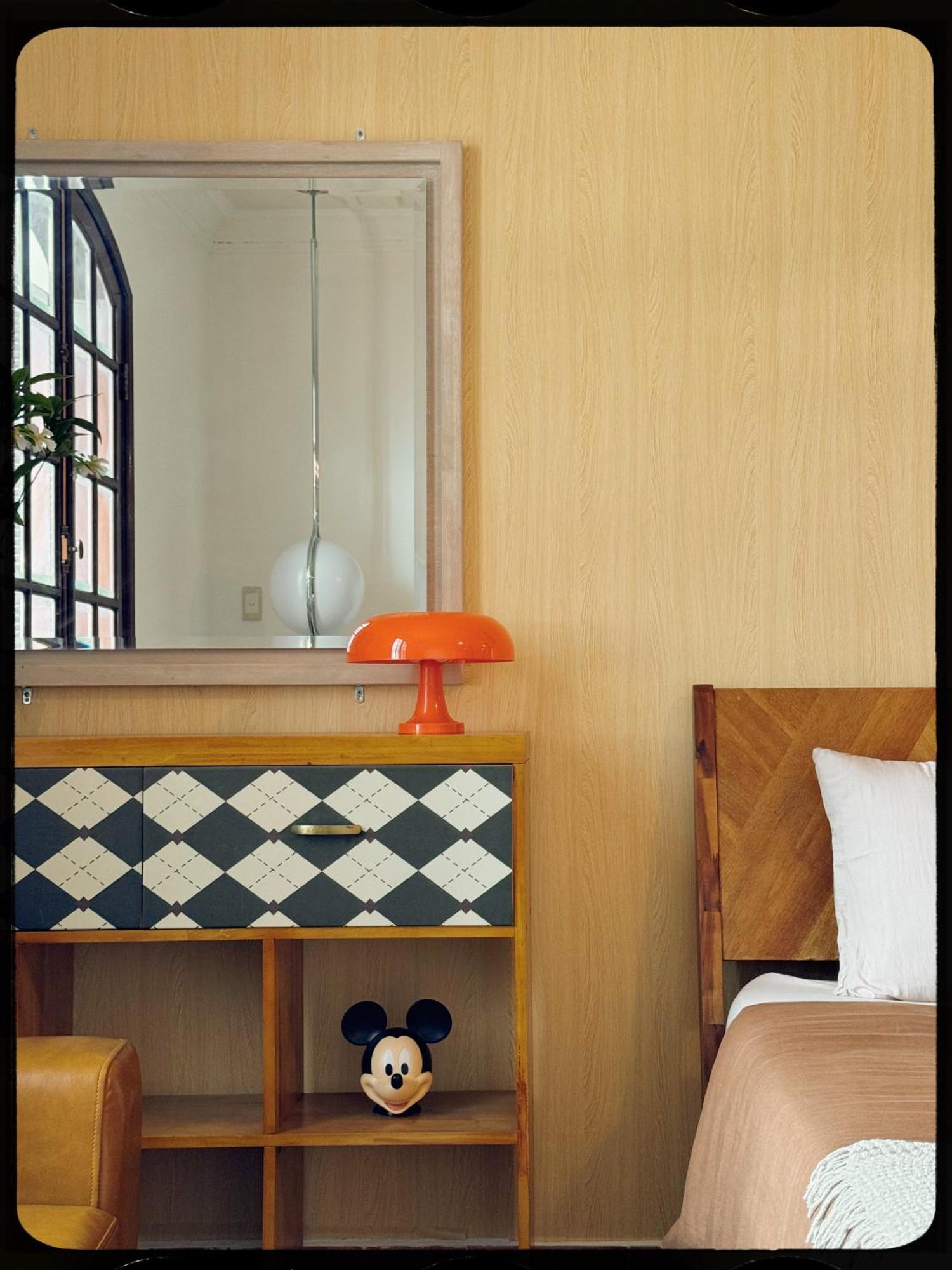 Homestay Maris House Near Bui Vien *
