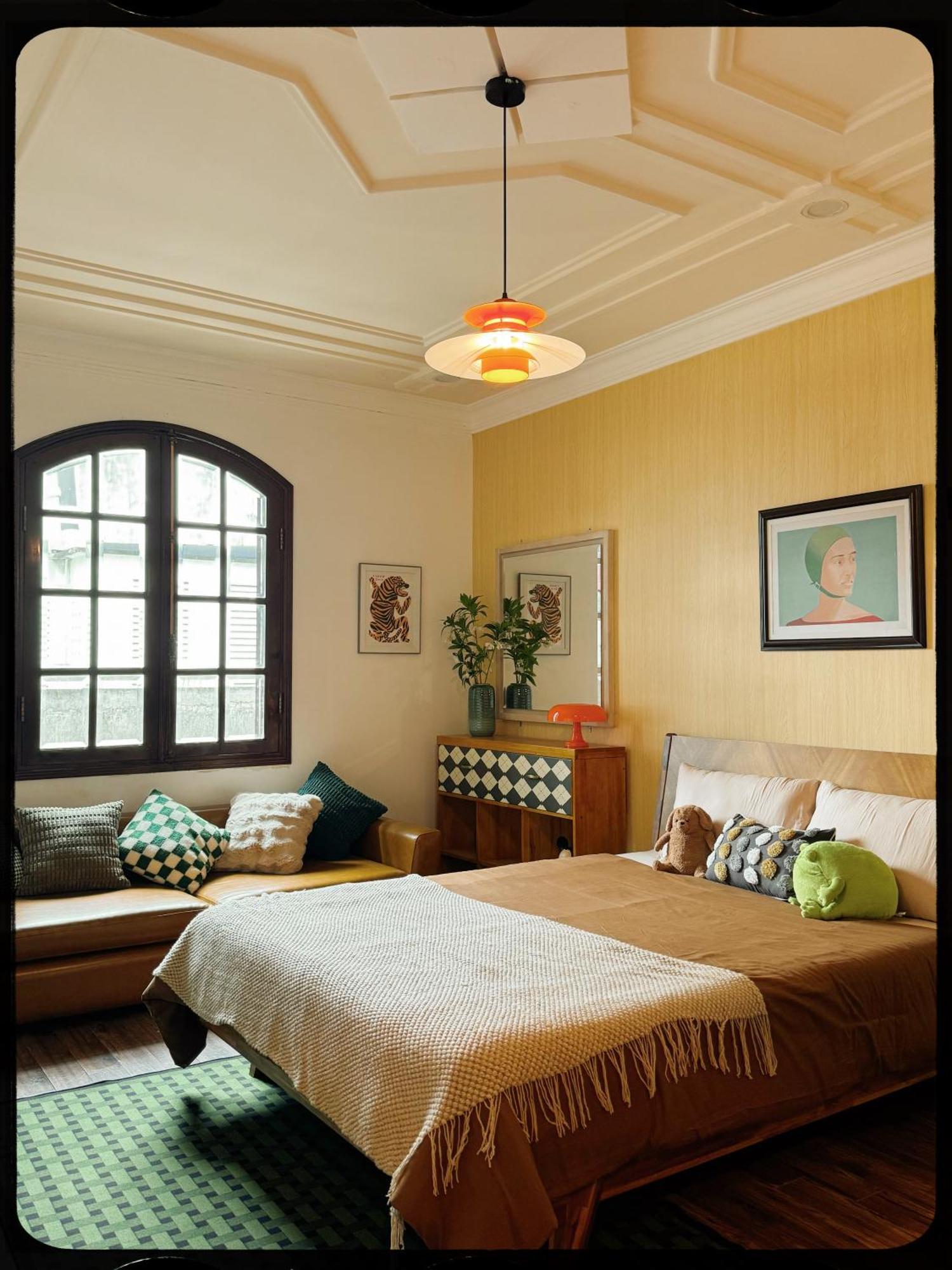 Homestay Maris House Near Bui Vien Ho Chi Minh City