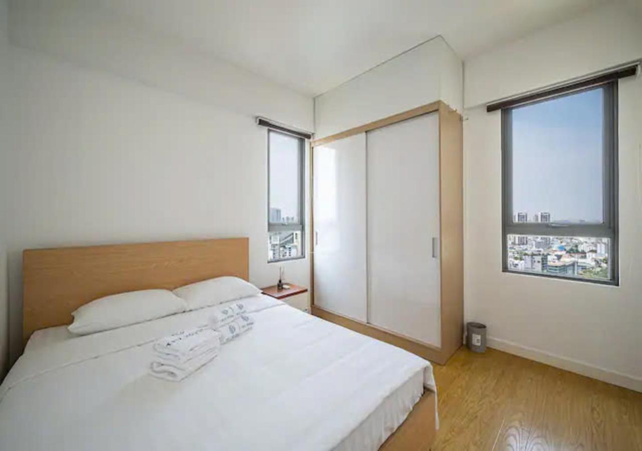 Apartment Saigon Riverside - Masteri Thao Dien Ho Chi Minh City