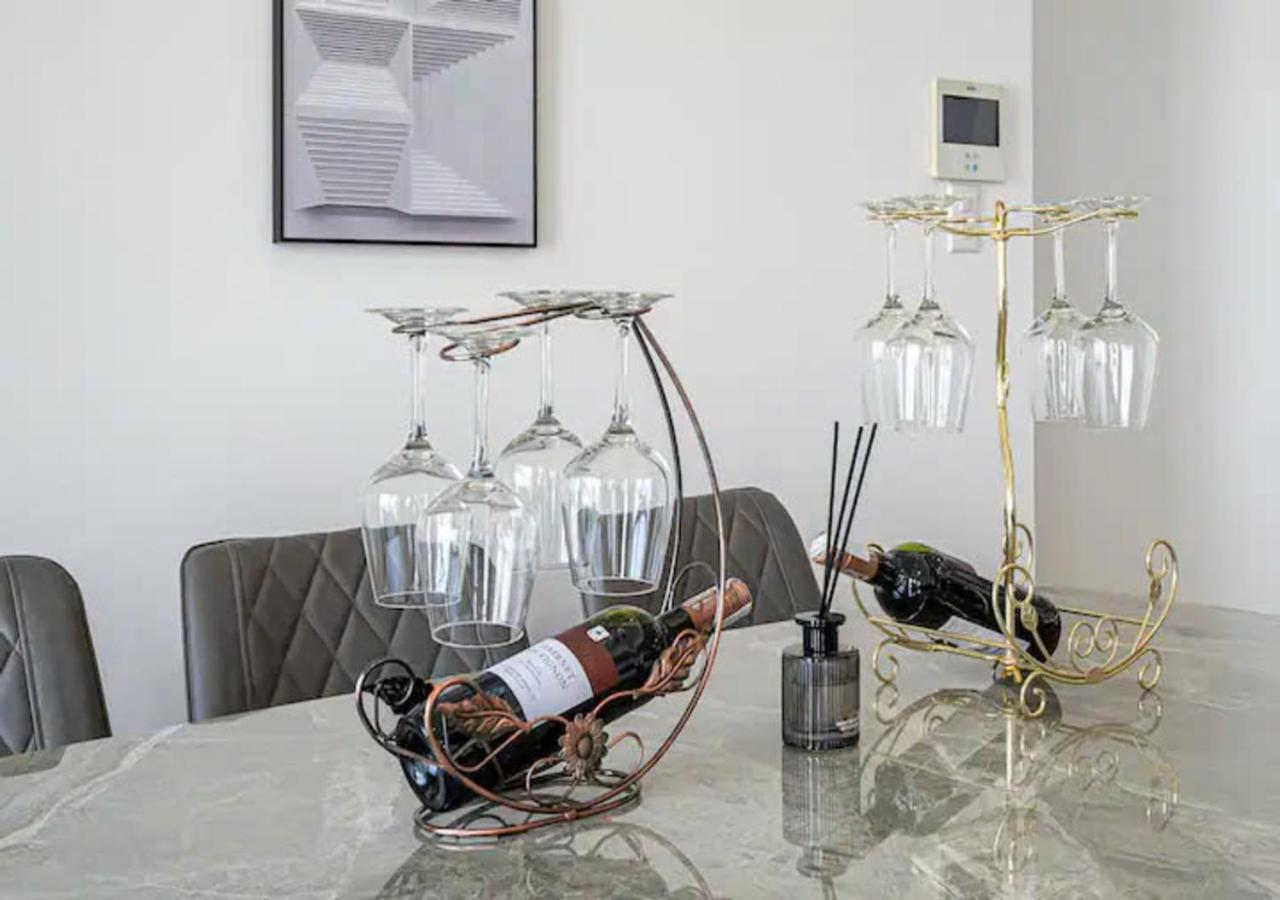 Saigon Riverside - Masteri Thao Dien Apartment Ho Chi Minh City
