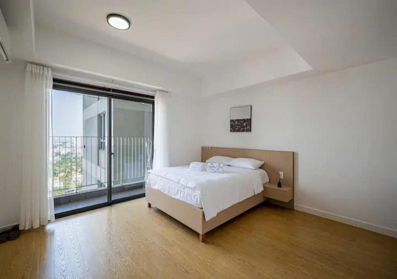 Apartment Saigon Riverside - Masteri Thao Dien