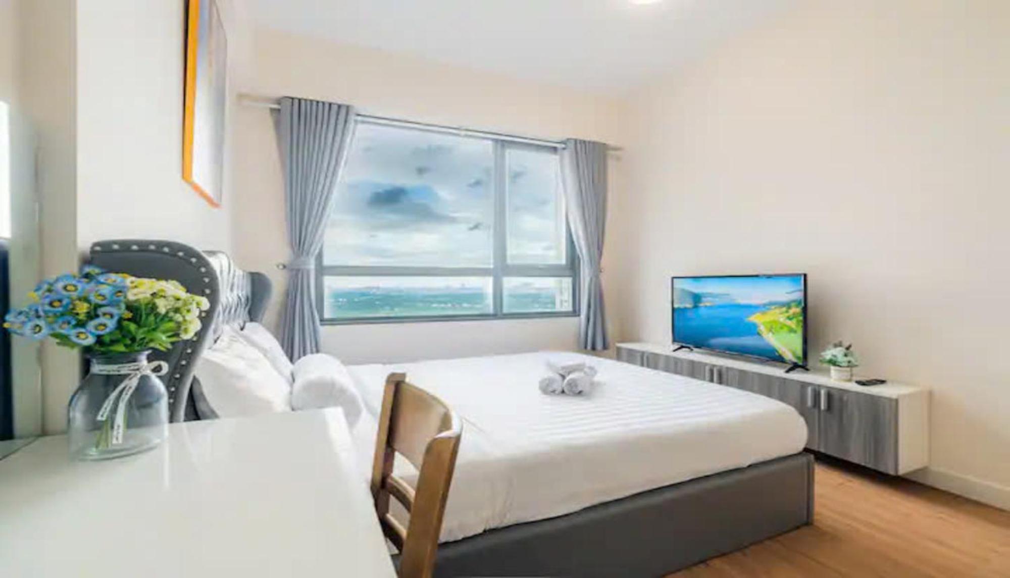 Apartment Saigon Riverside - Masteri Thao Dien