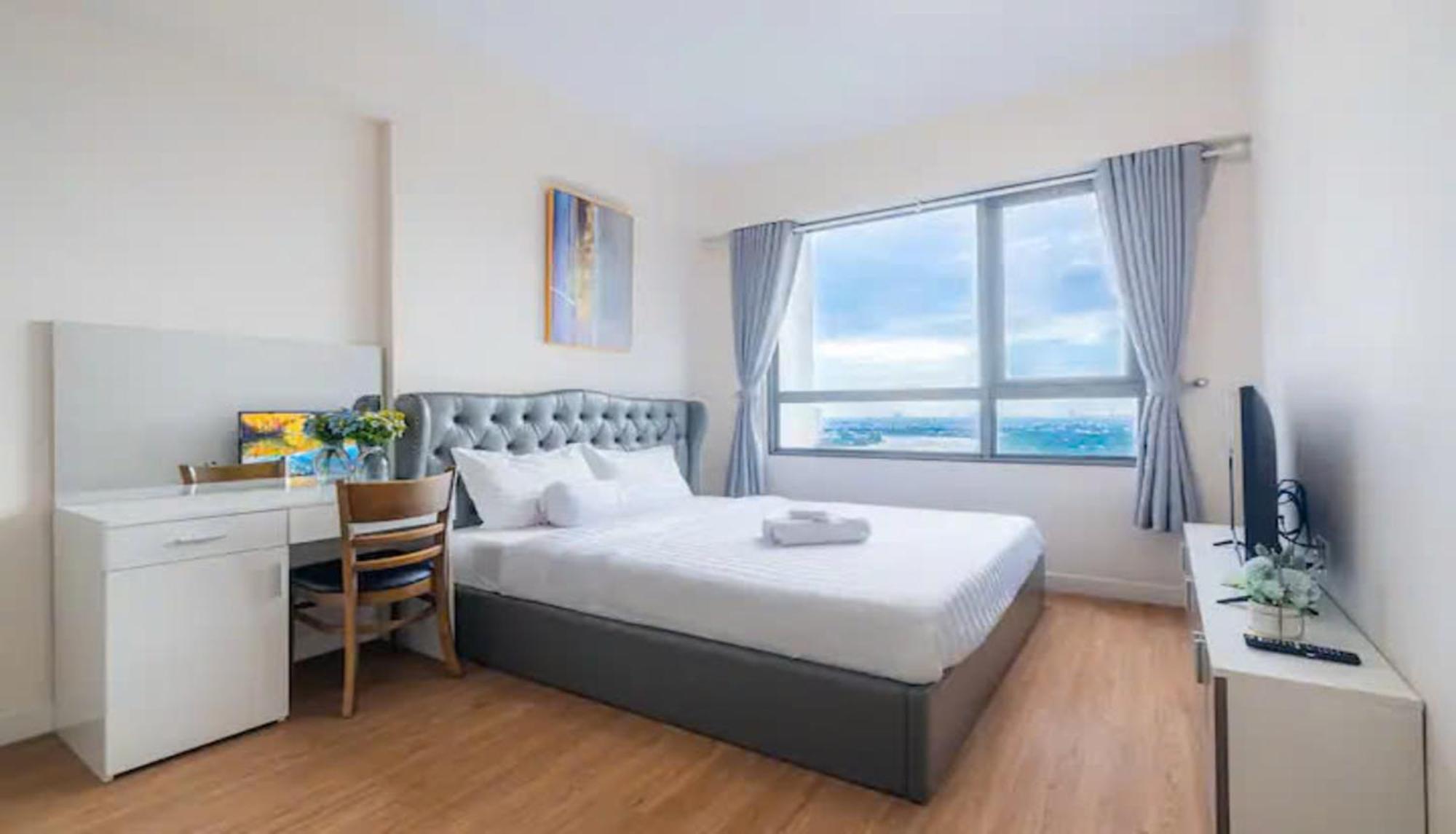 Apartment Saigon Riverside - Masteri Thao Dien Ho Chi Minh City