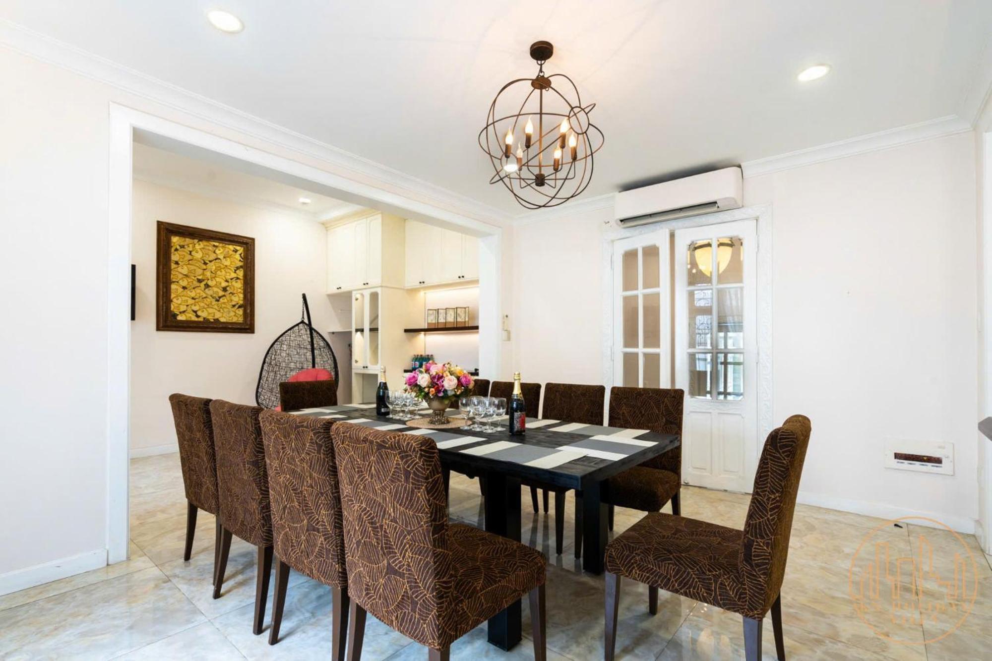 Kn 2 - Venuestay Villa Ho Chi Minh City