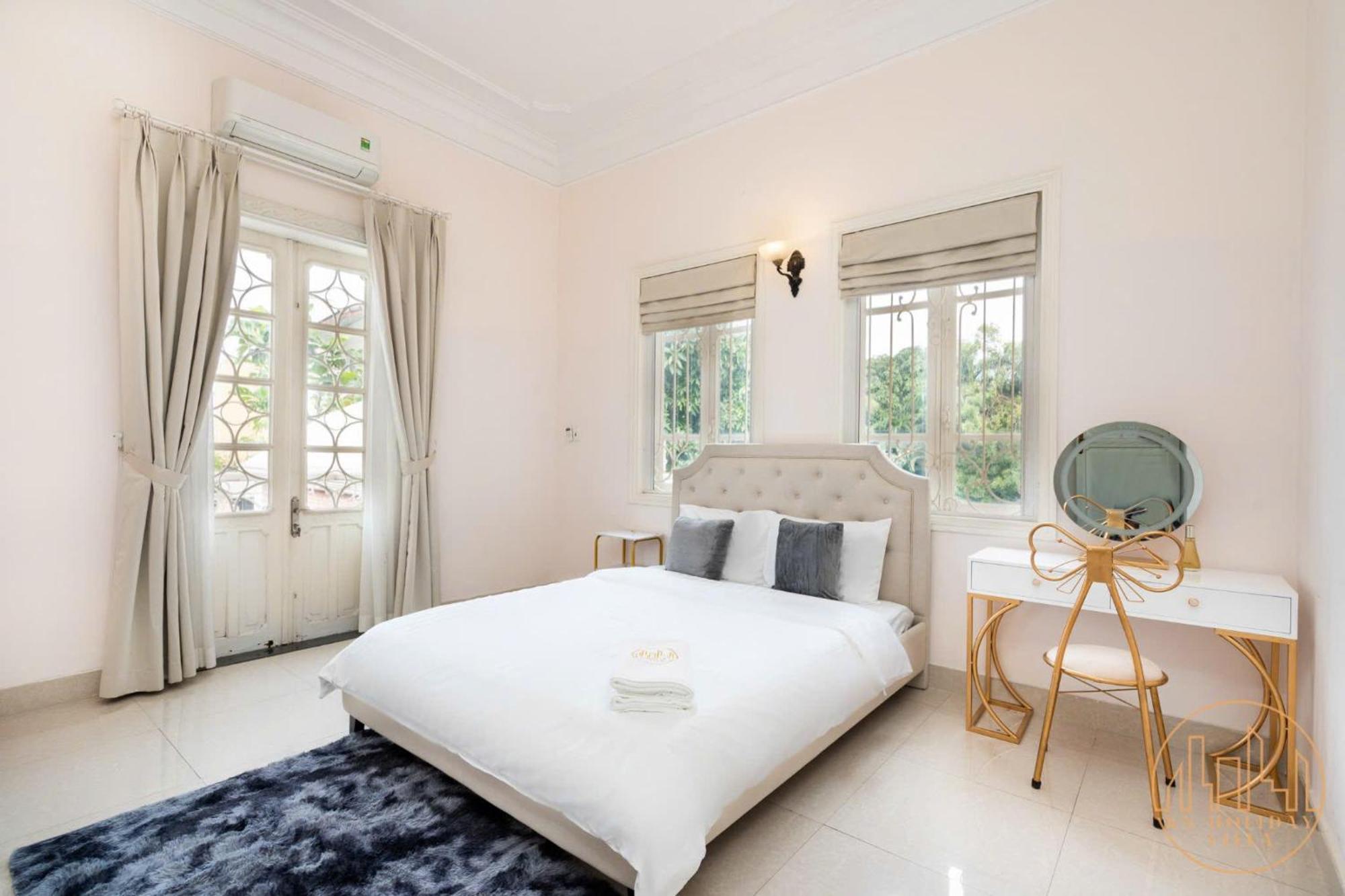 Kn 2 - Venuestay Ho Chi Minh City