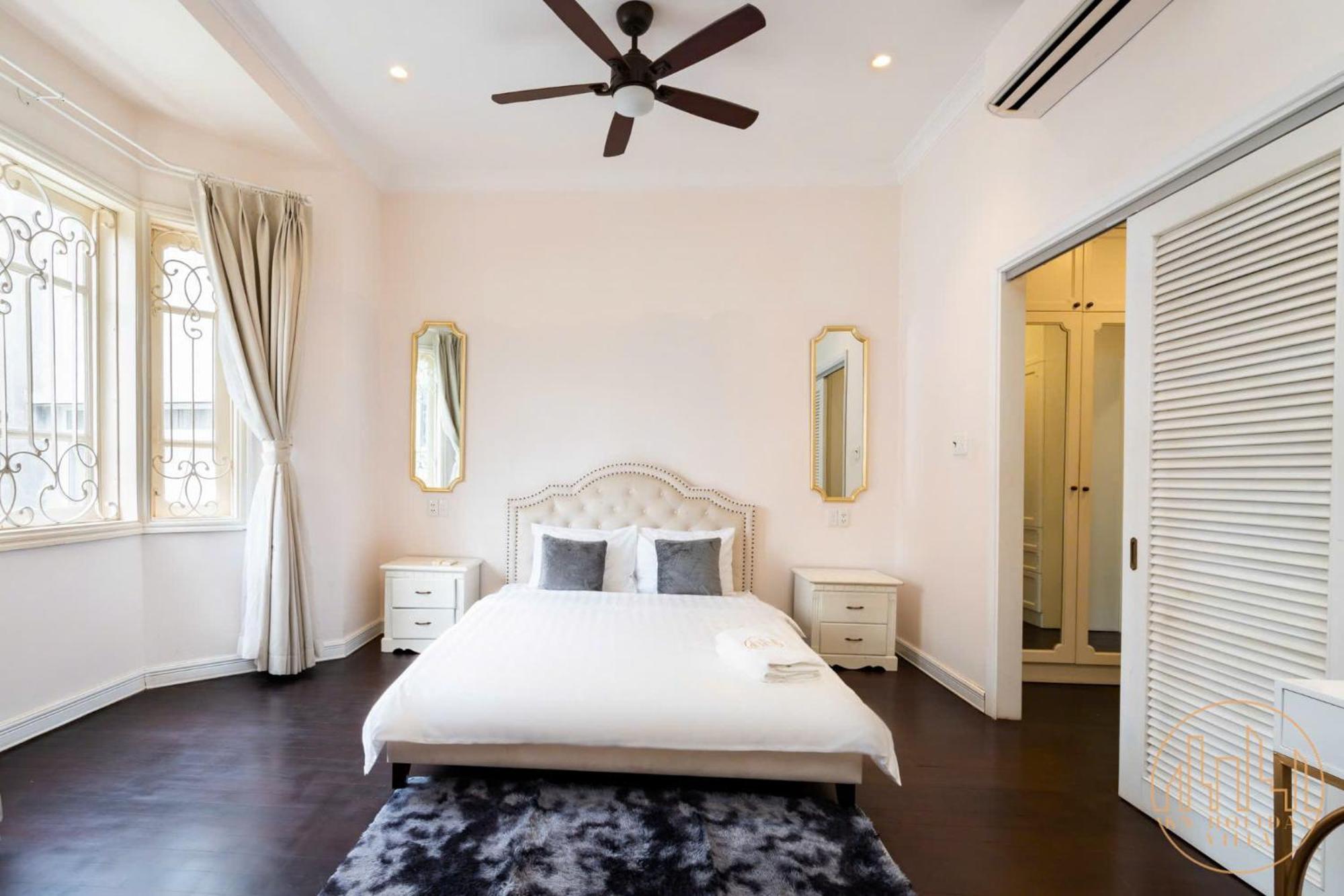Kn 2 - Venuestay Villa
