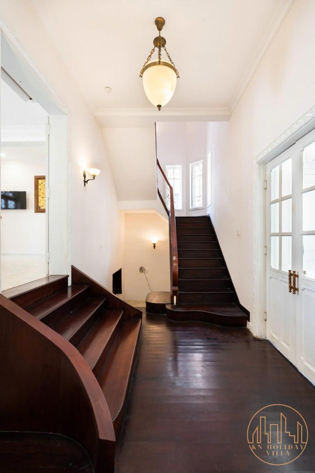 Kn 2 - Venuestay Ho Chi Minh City