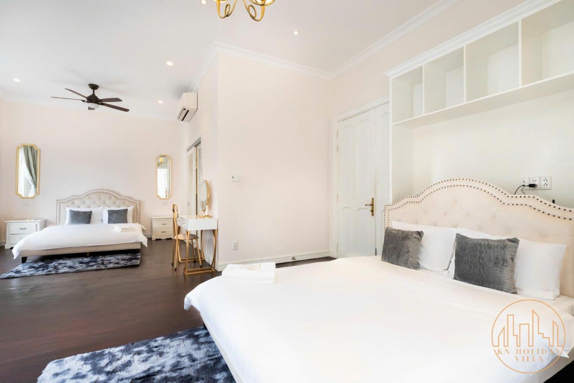 Kn 2 - Venuestay