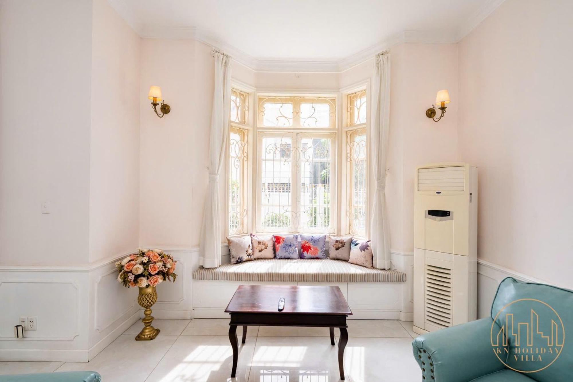 Kn 2 - Venuestay Villa