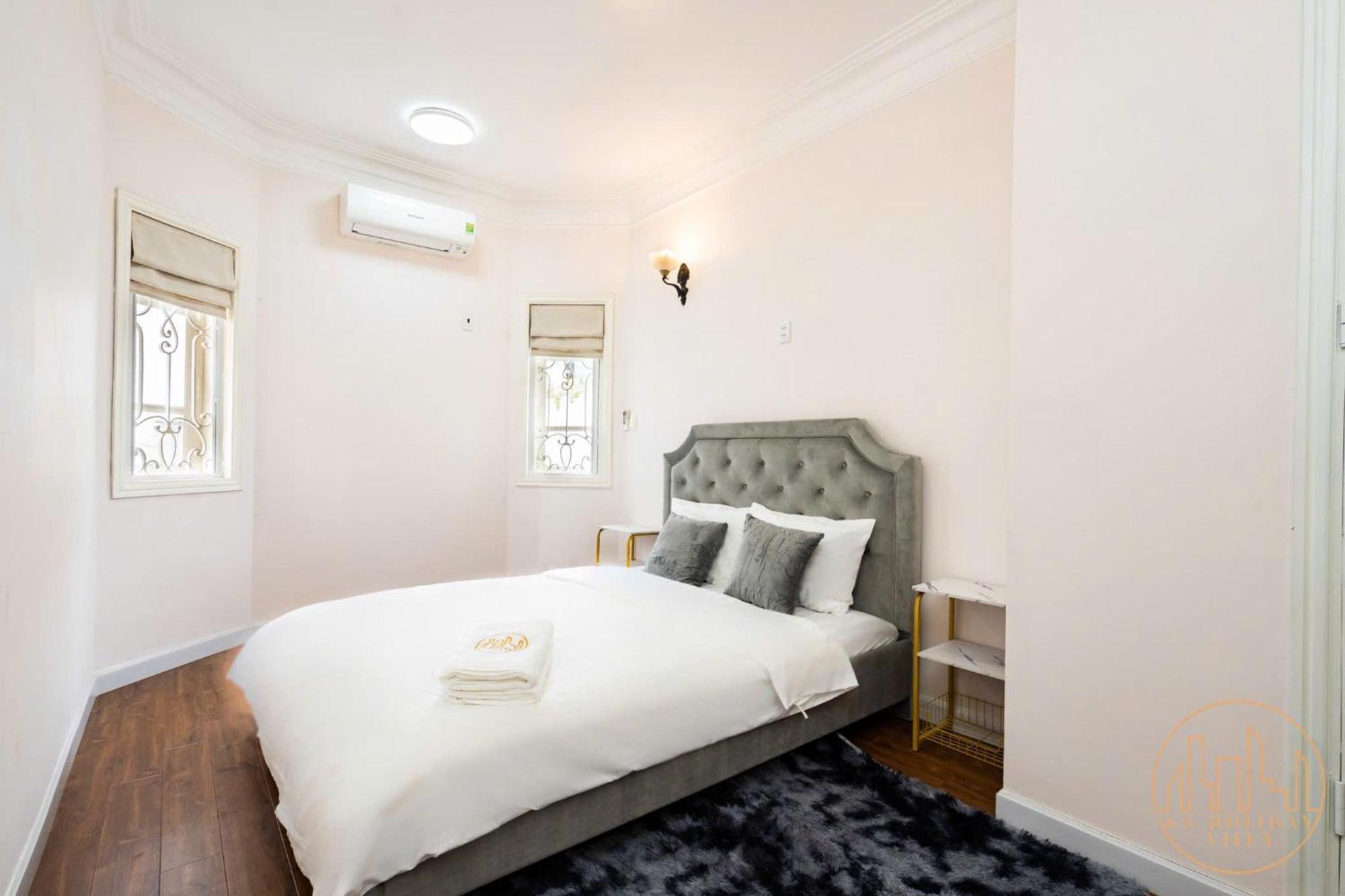 Kn 2 - Venuestay Villa *