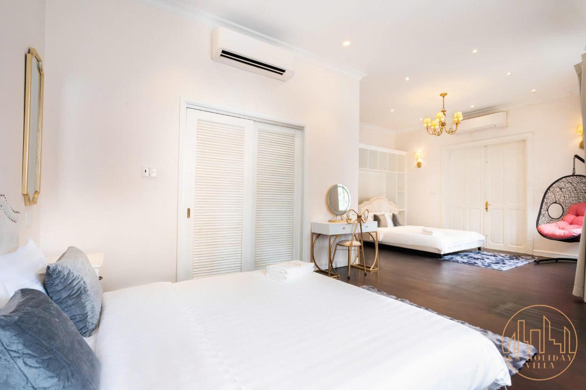Kn 2 - Venuestay Ho Chi Minh City