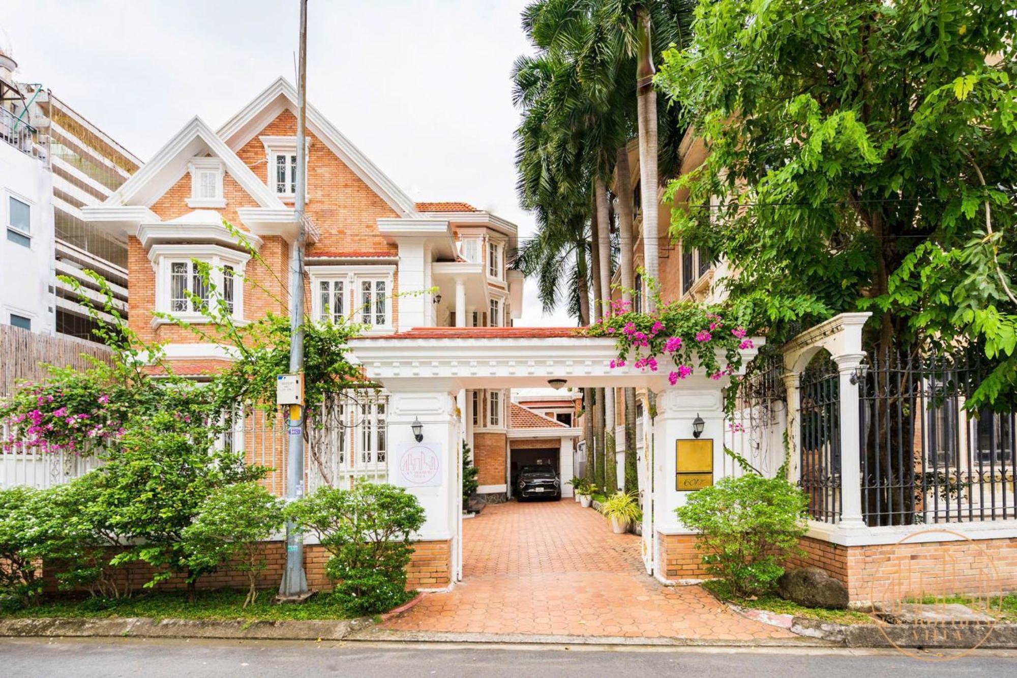 Kn 2 - Venuestay * Ho Chi Minh City