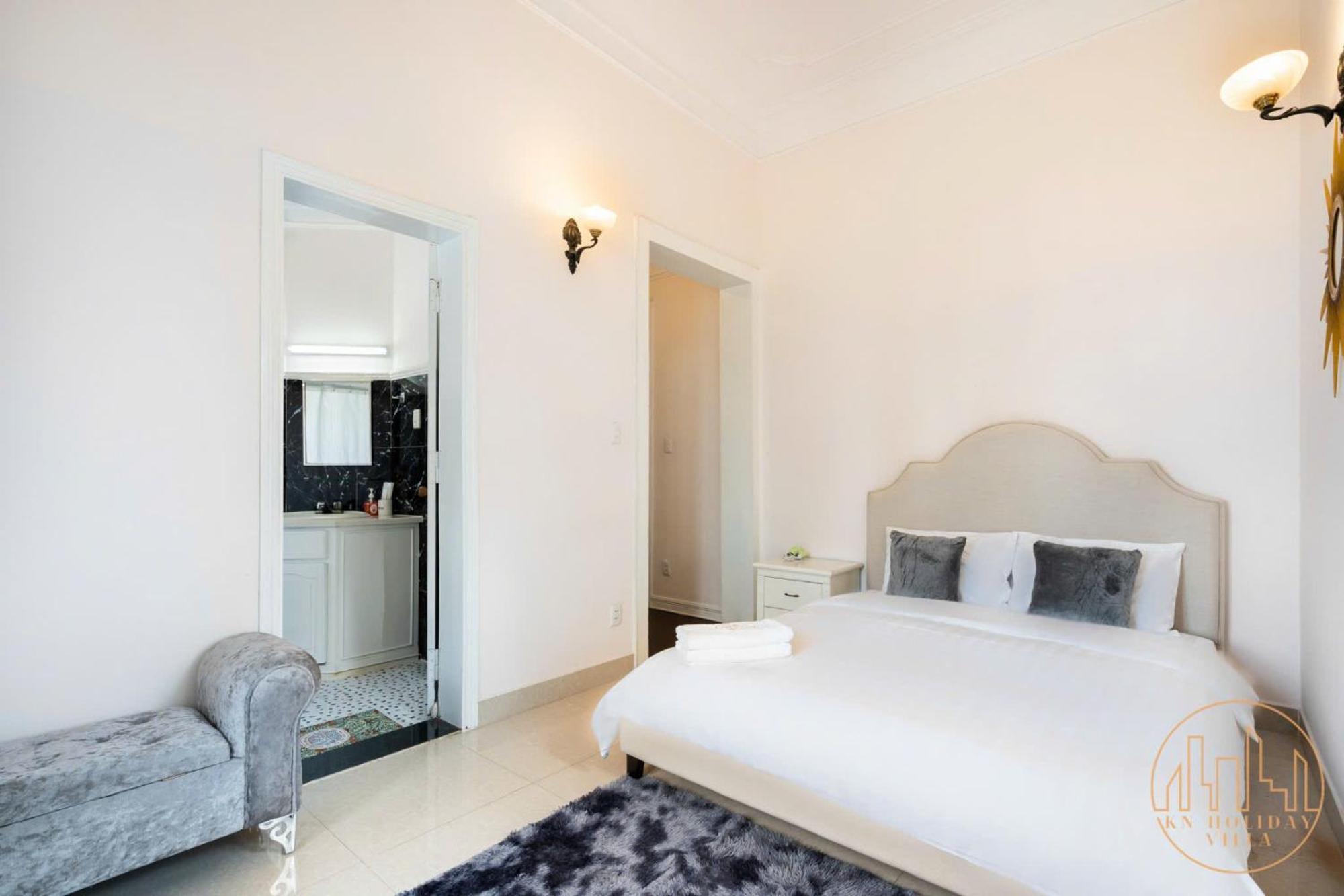 Villa Kn 2 - Venuestay *