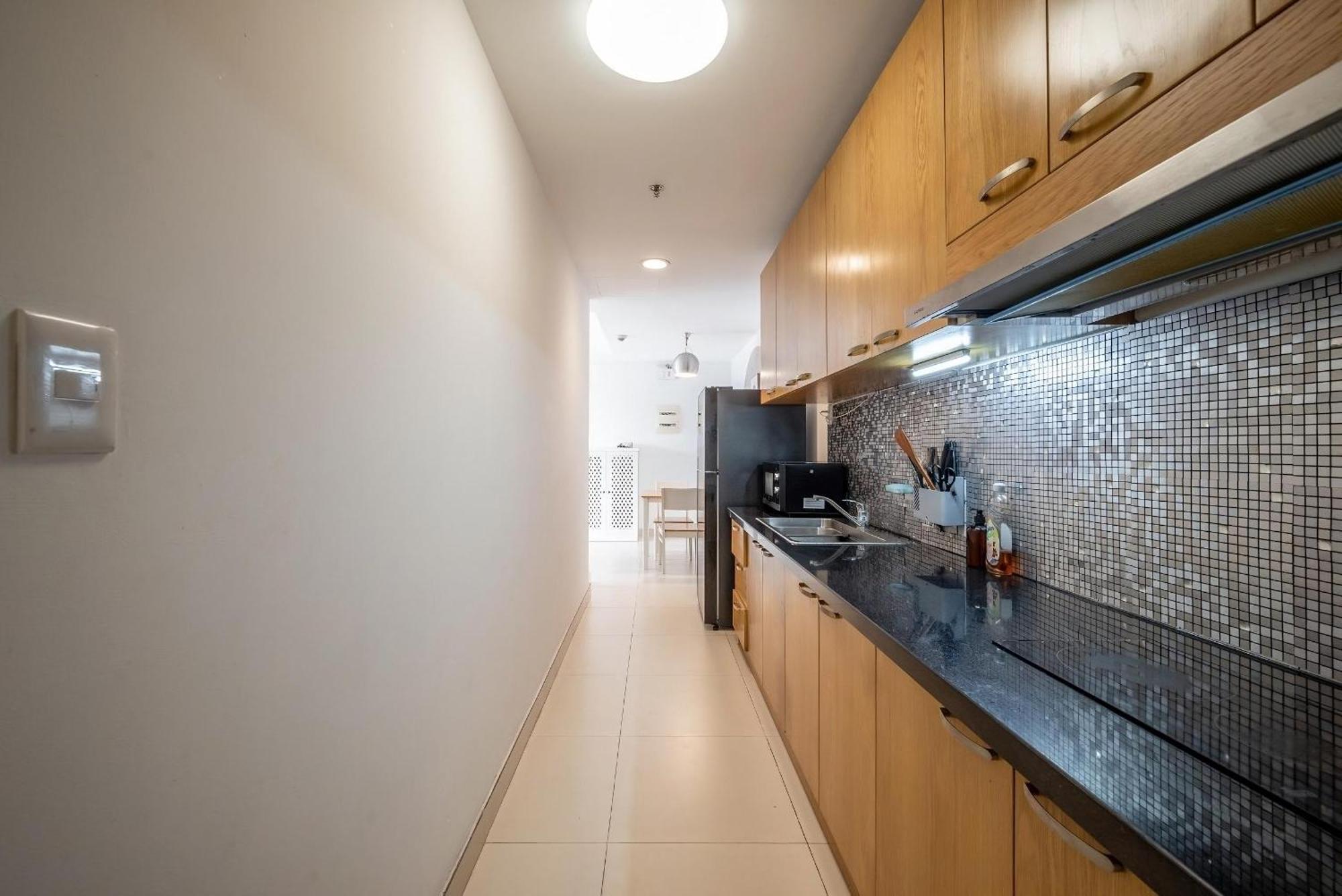 Apartment Saigon Riverside - Masteri Thao Dien Ho Chi Minh City