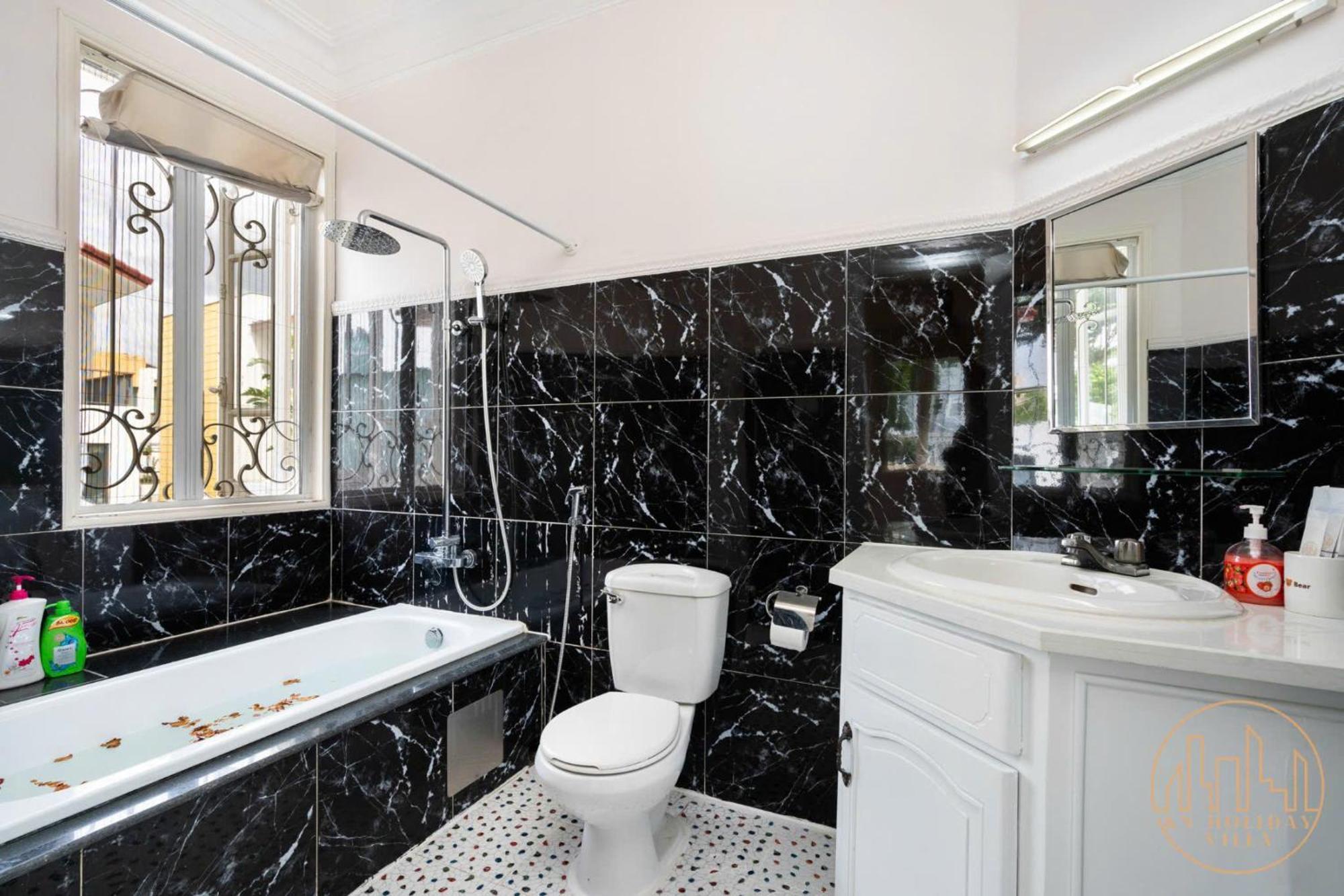 Kn 2 - Venuestay Ho Chi Minh City
