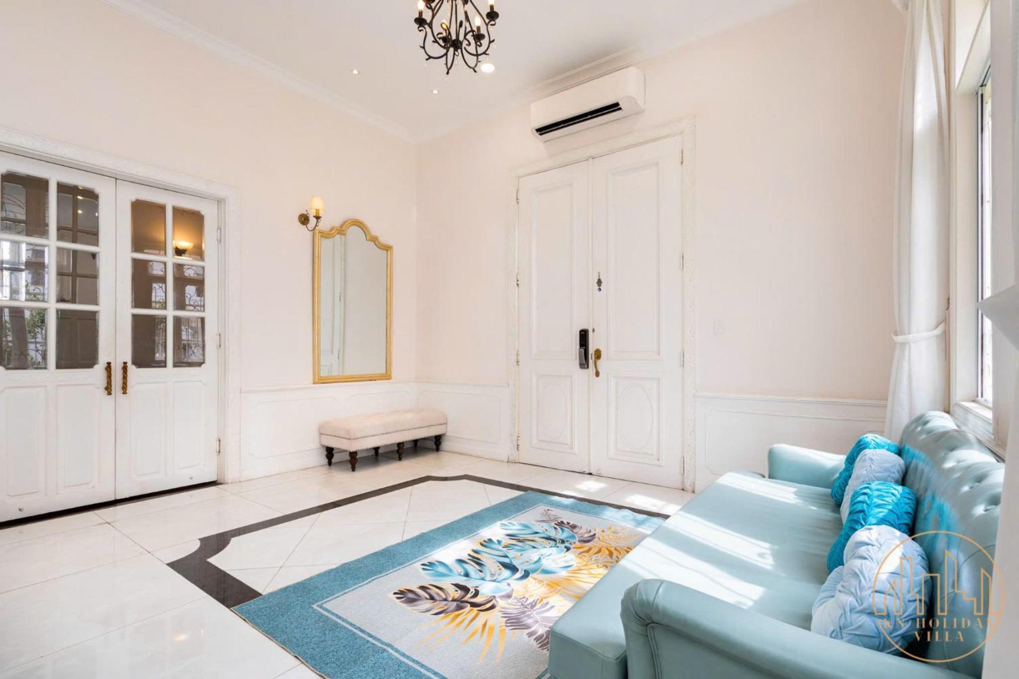 Kn 2 - Venuestay * Ho Chi Minh City