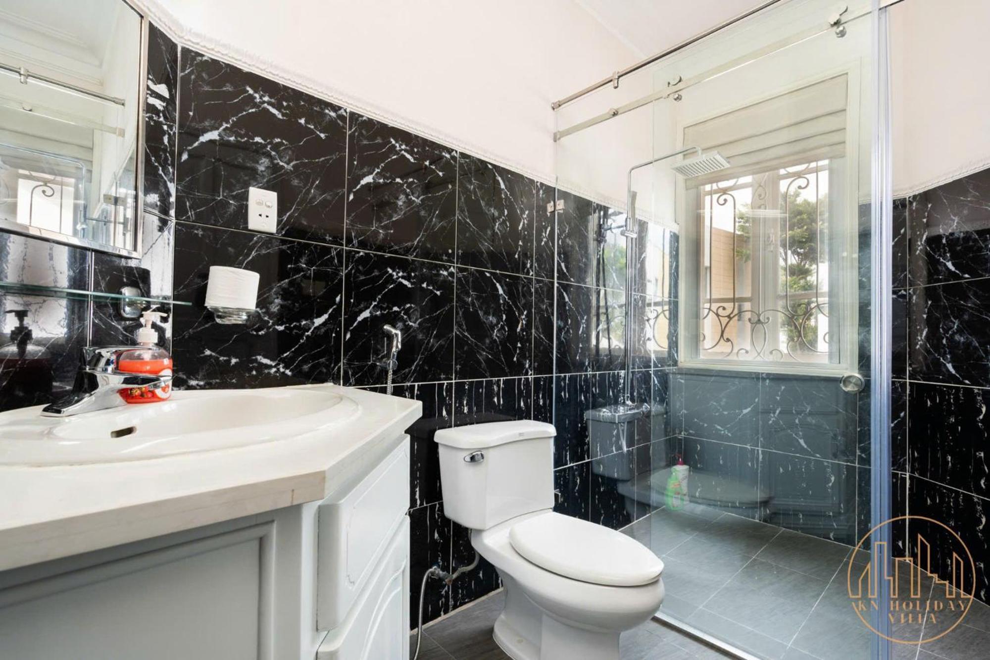 Villa Kn 2 - Venuestay Ho Chi Minh City