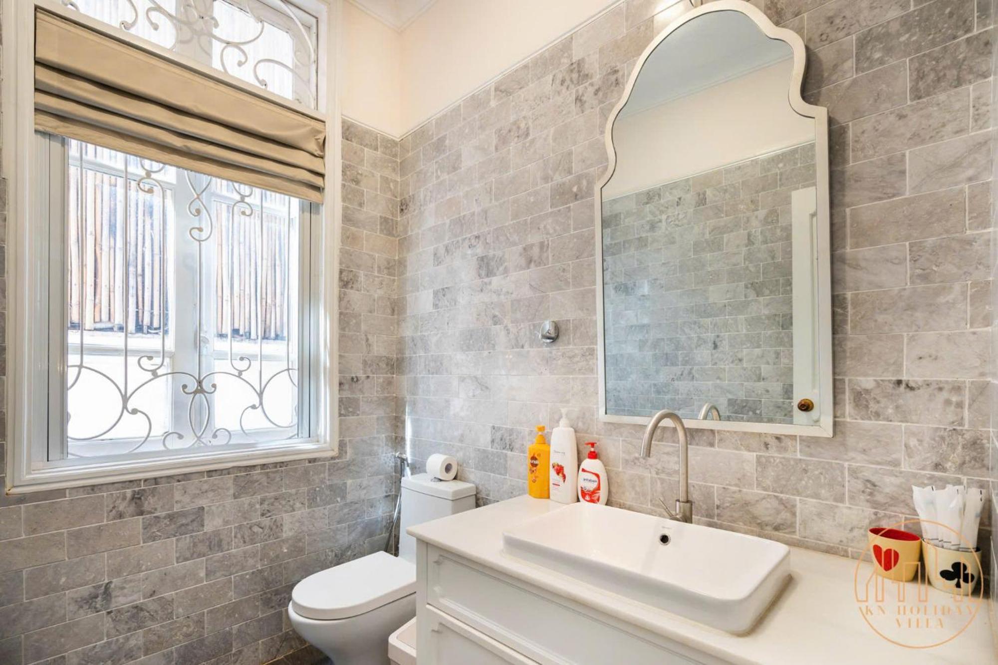 Kn 2 - Venuestay Ho Chi Minh City