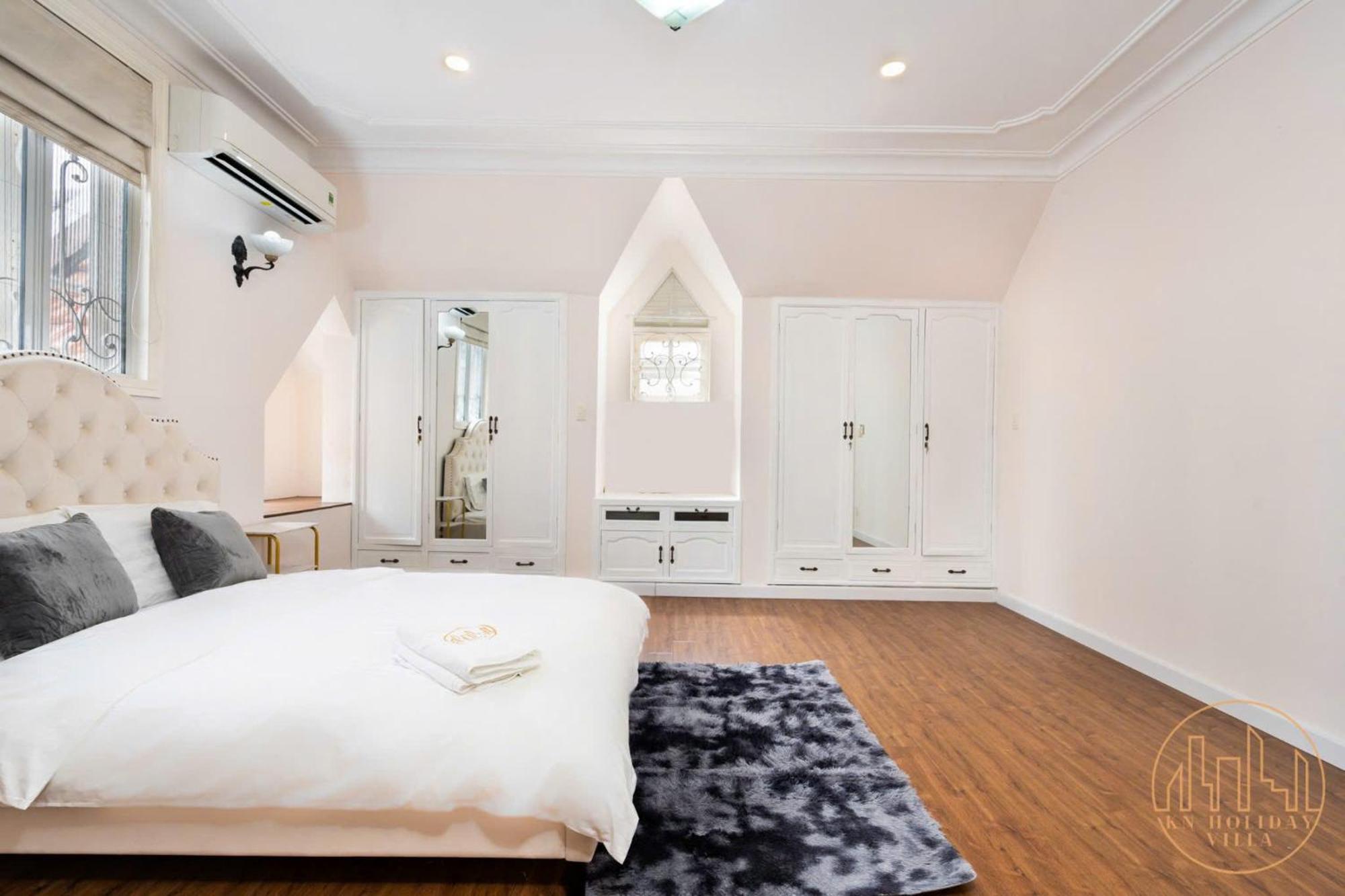 Kn 2 - Venuestay Villa