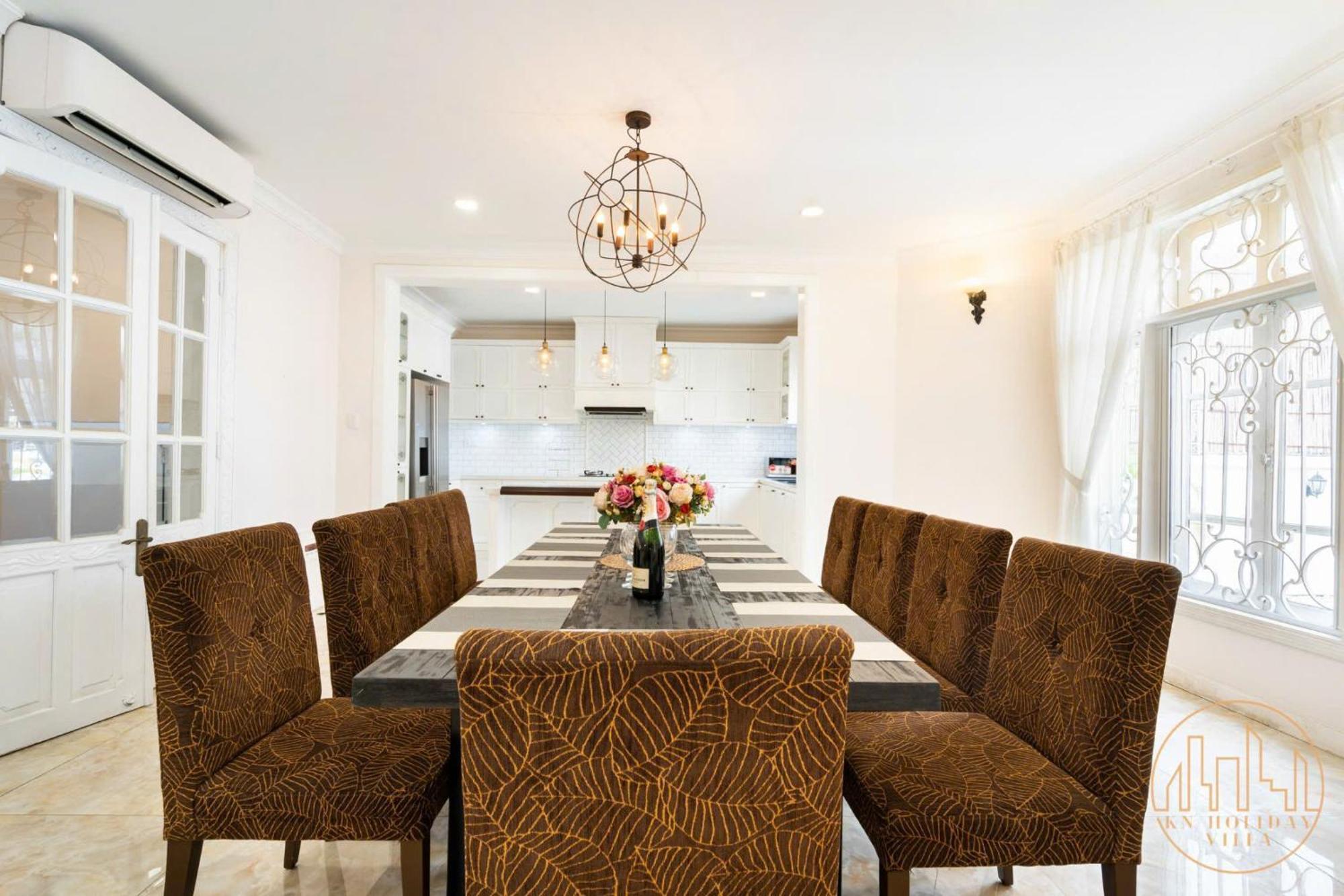 Villa Kn 2 - Venuestay