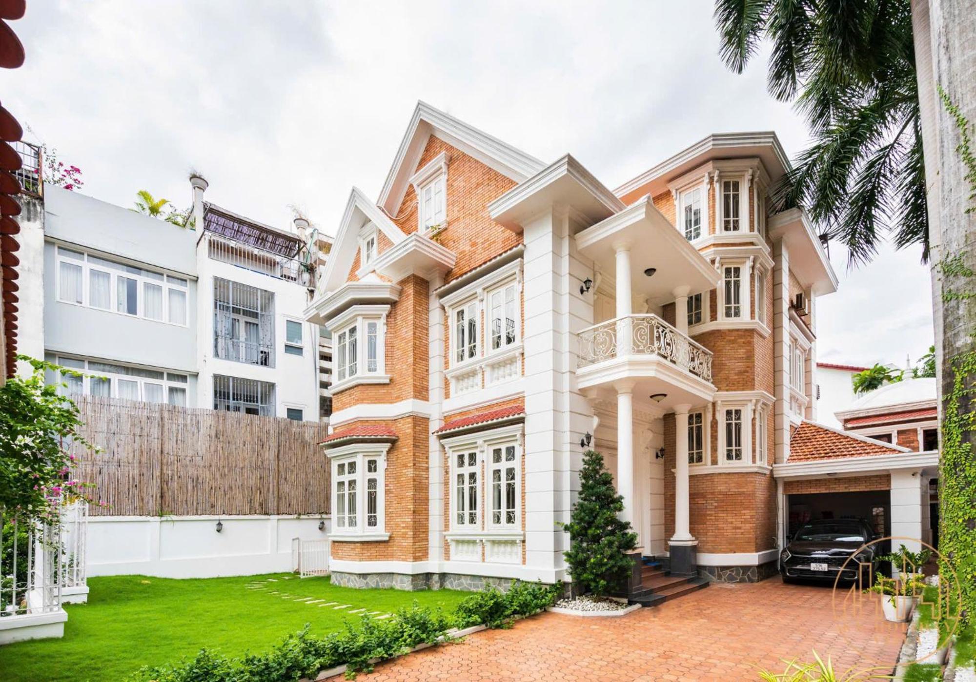 Kn 2 - Venuestay Villa Ho Chi Minh City