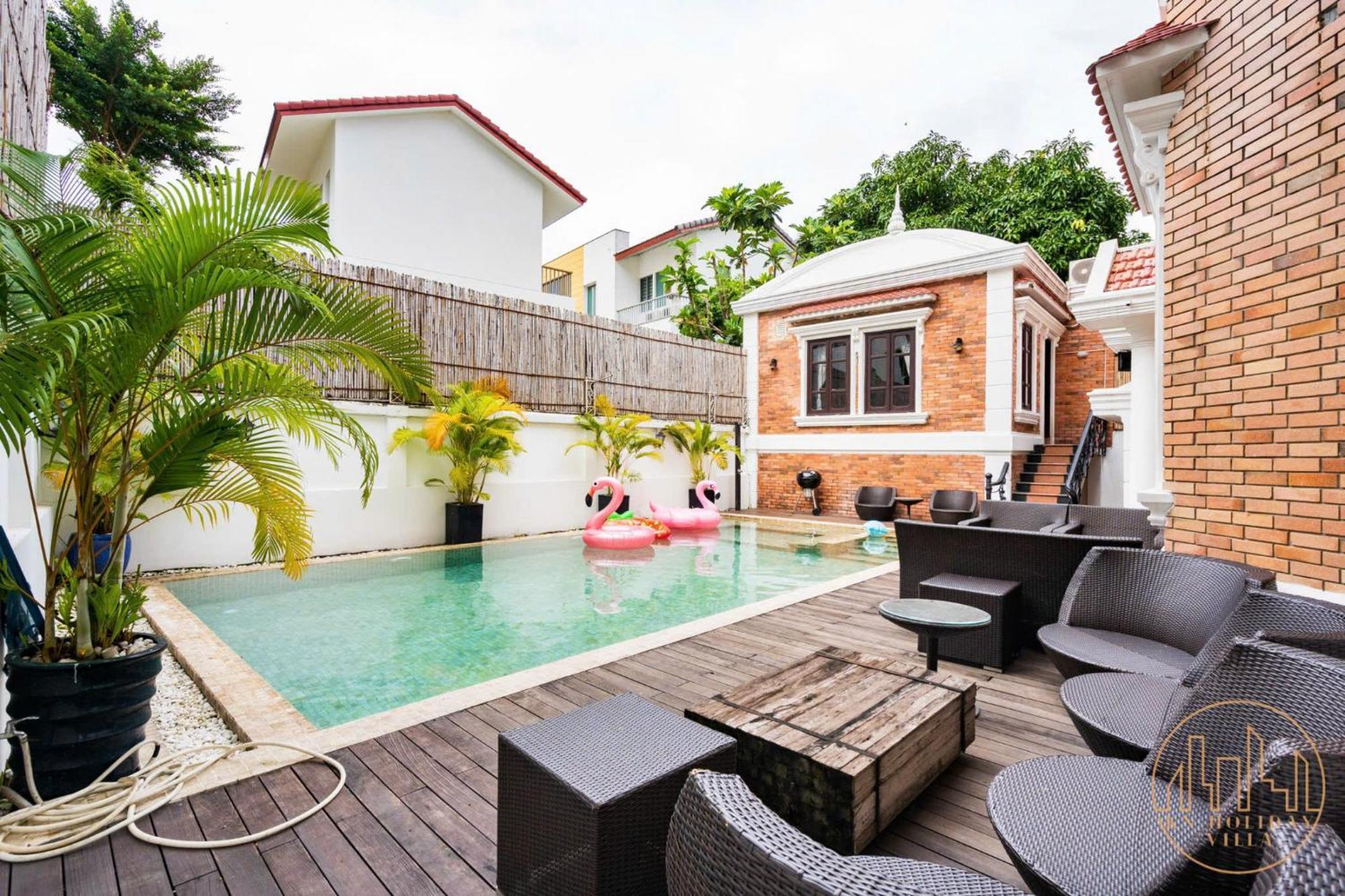 Kn 2 - Venuestay *