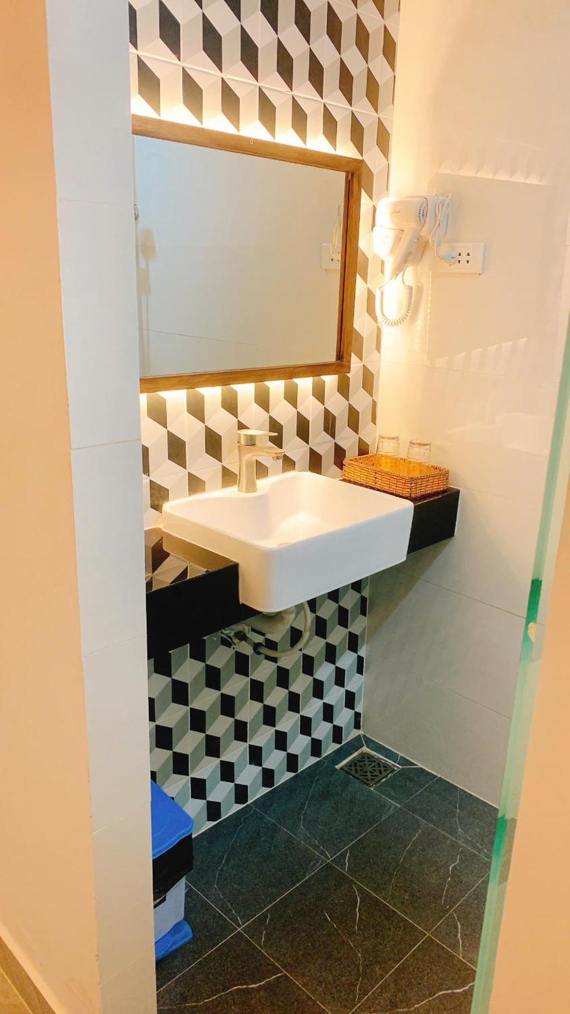 Homestay Bao Chau Ho Chi Minh City