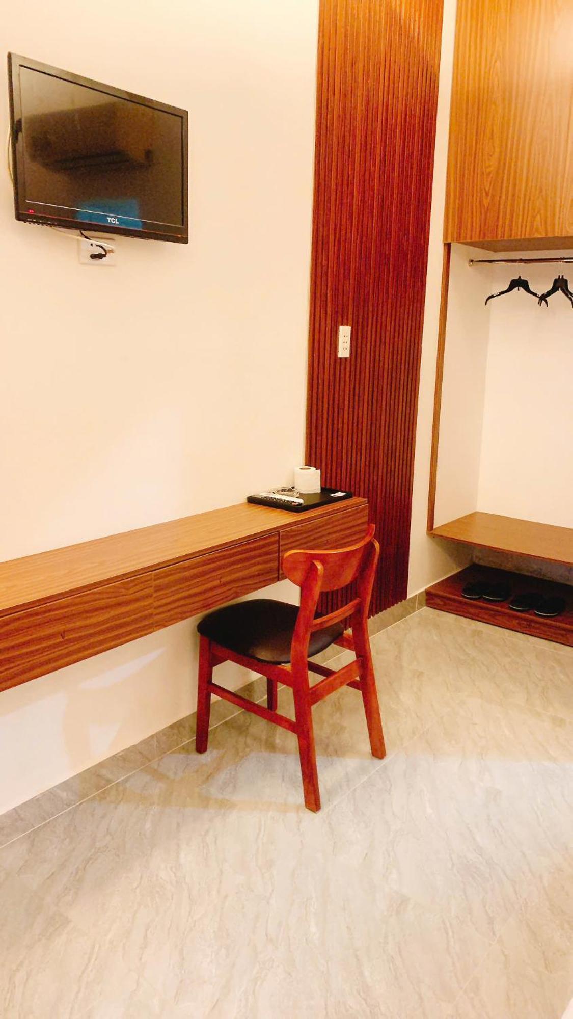 Bao Chau Homestay *