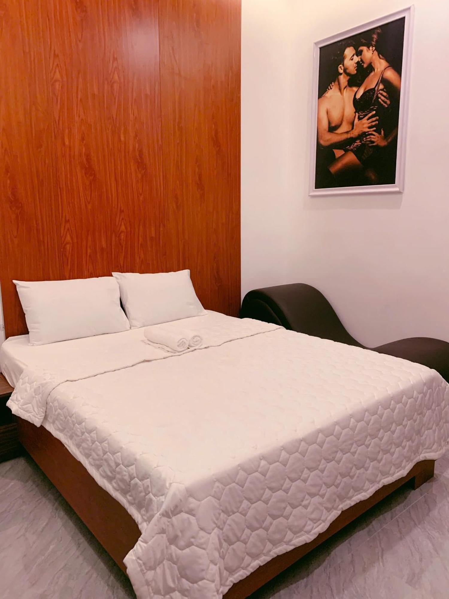 Homestay Bao Chau Ho Chi Minh City